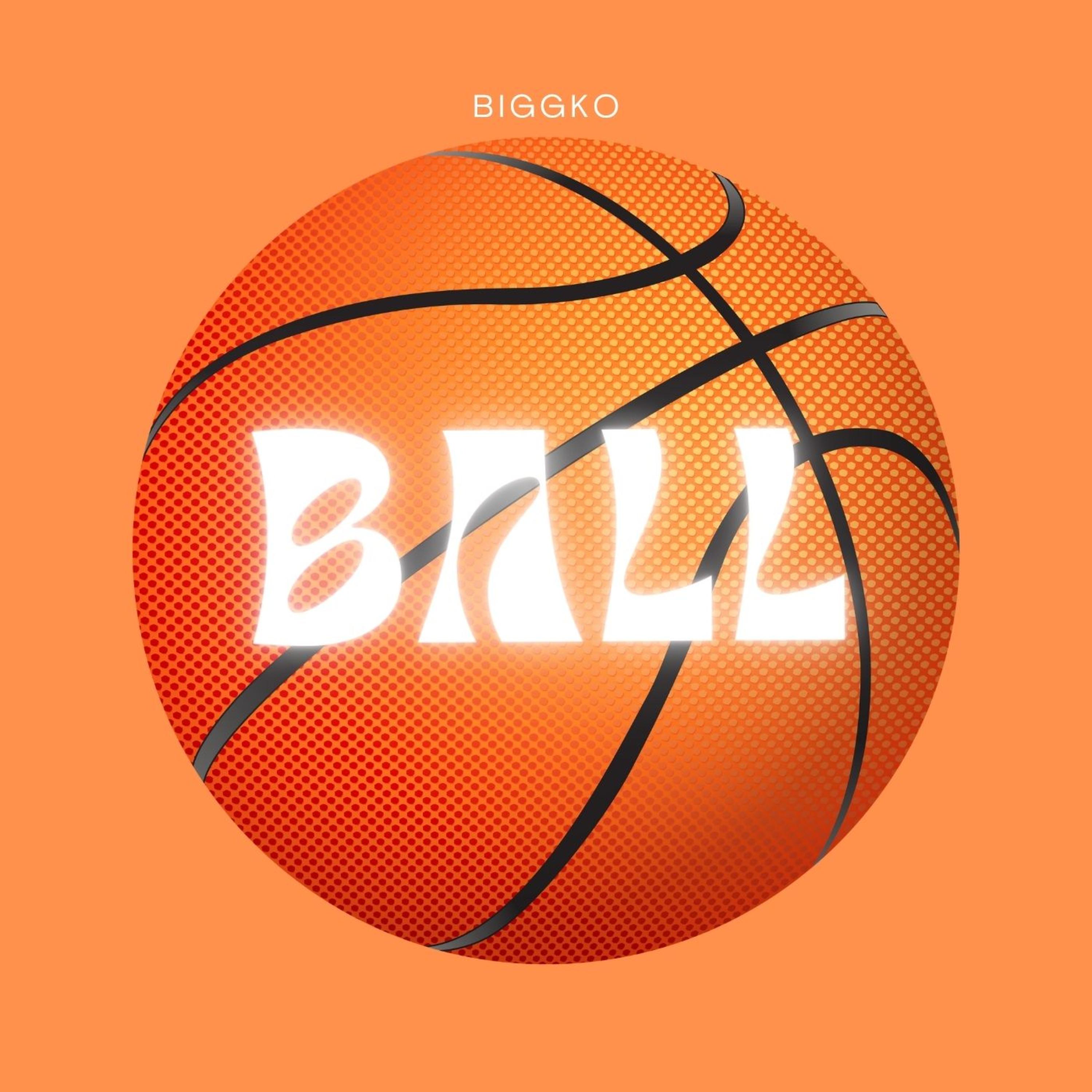 Ball artwork