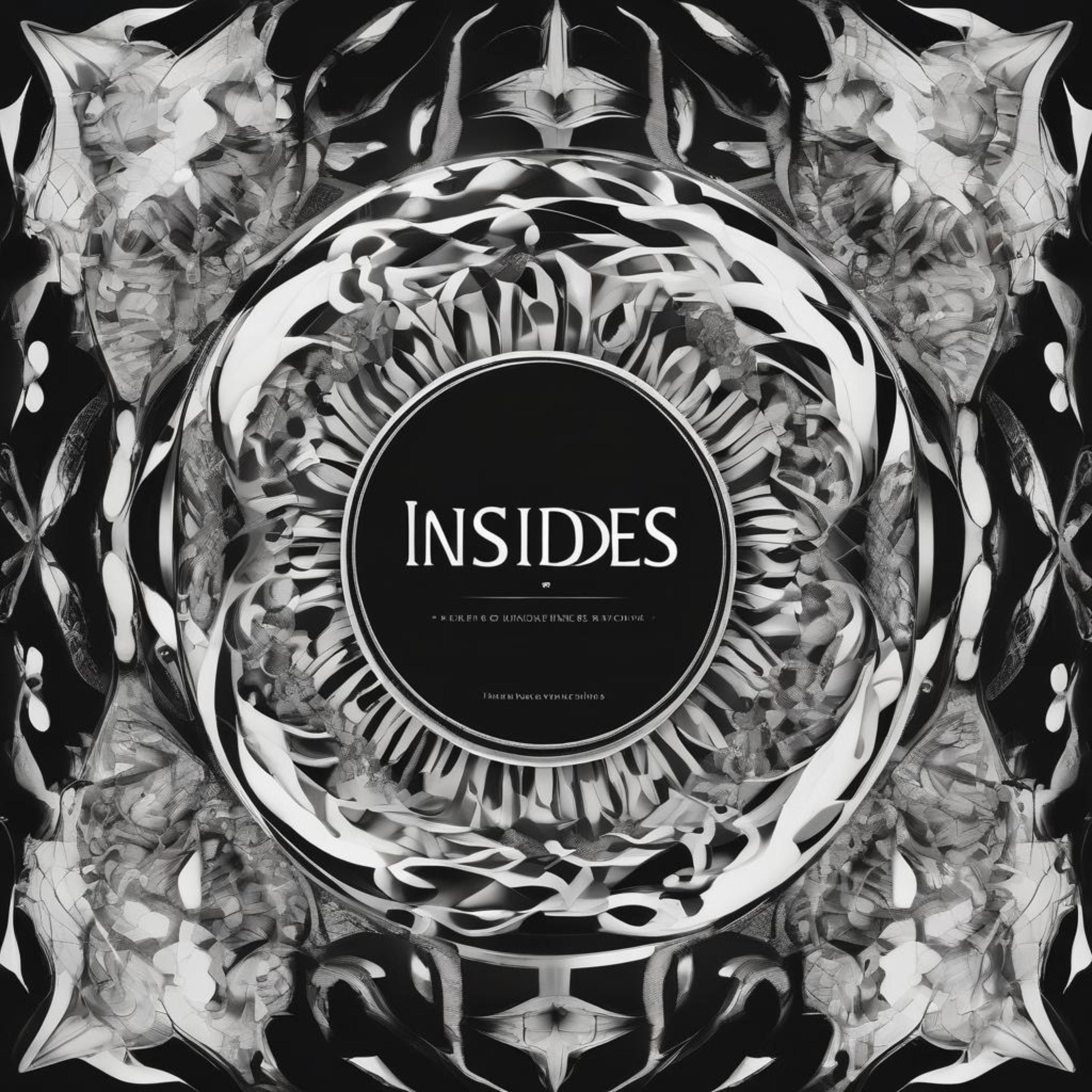 Insides artwork