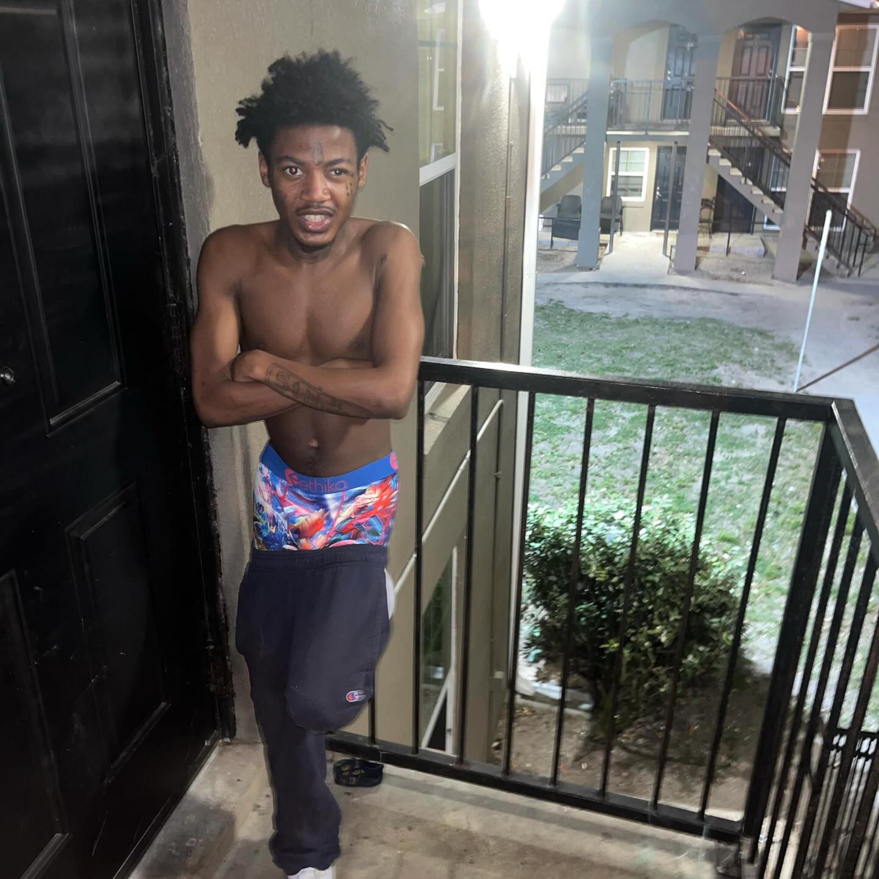 First Day Out artwork