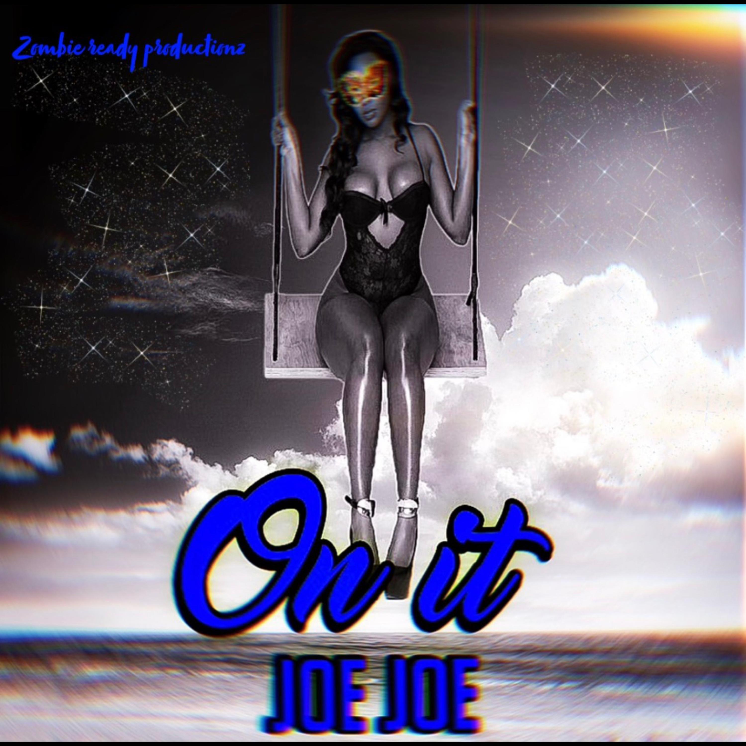 On It artwork