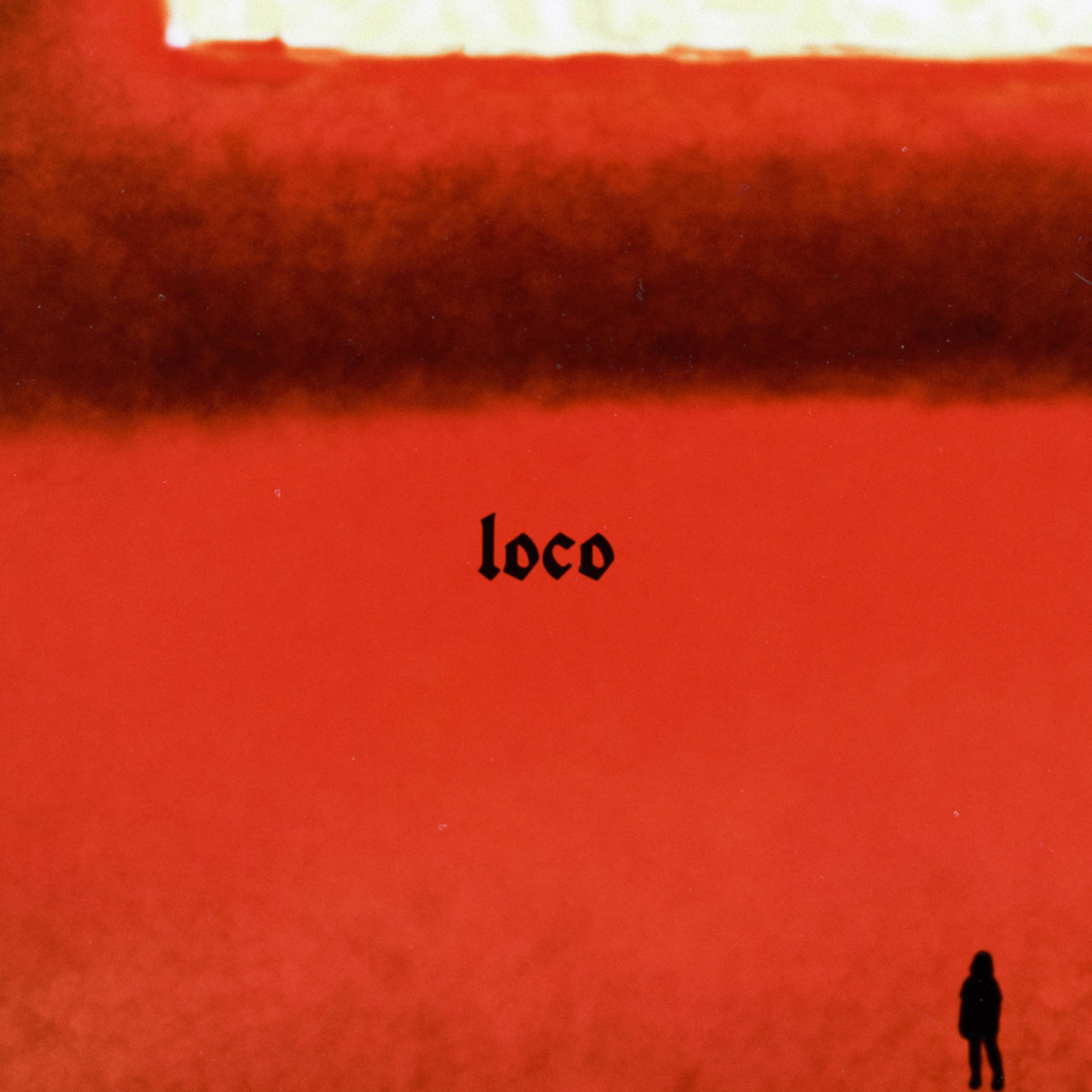 LOCO artwork