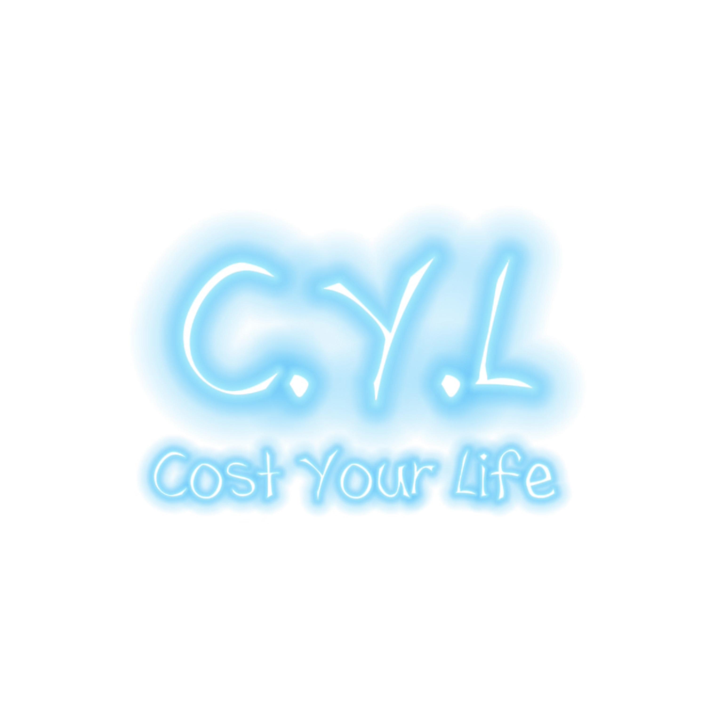 It May Cost Your Life artwork