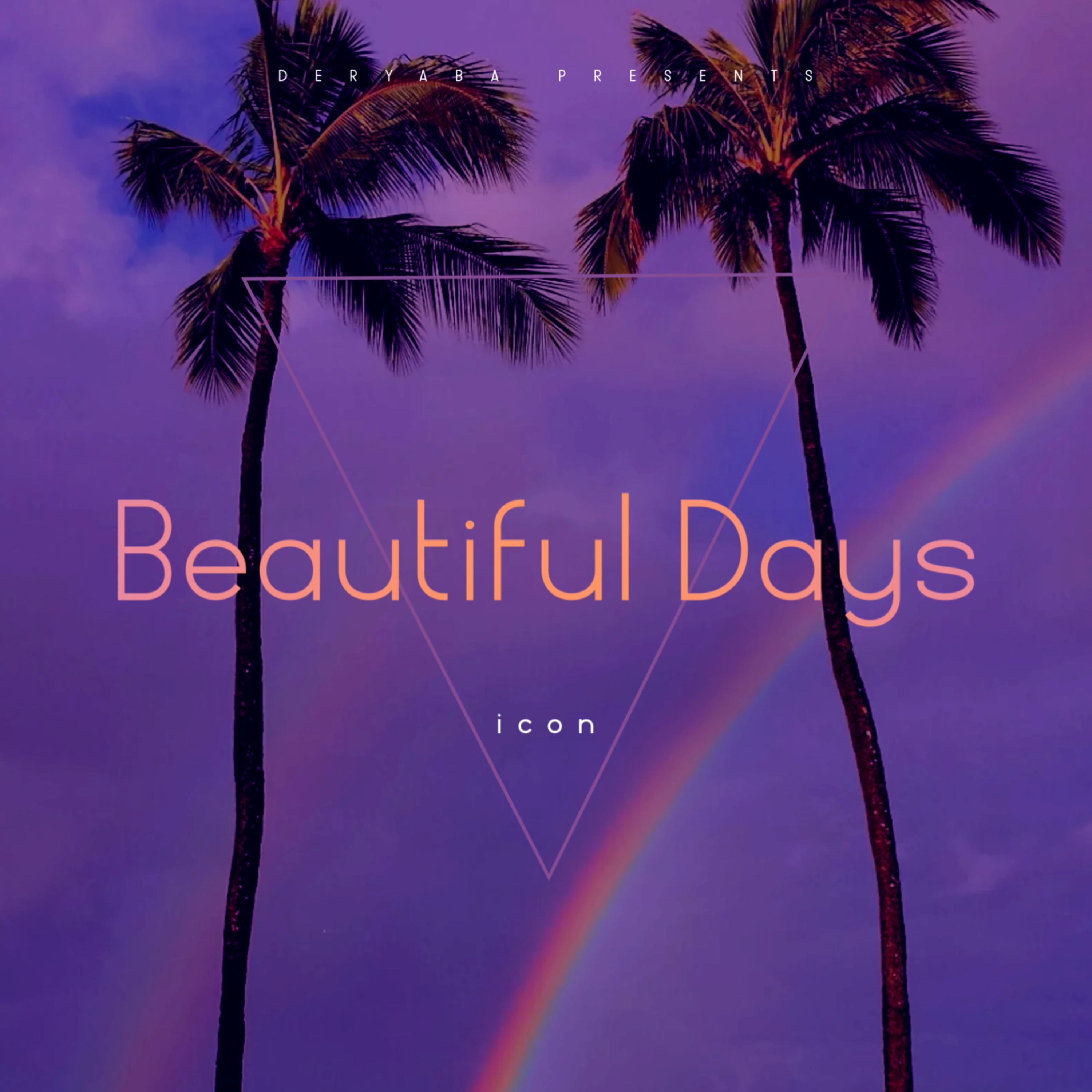 Beautiful Days artwork