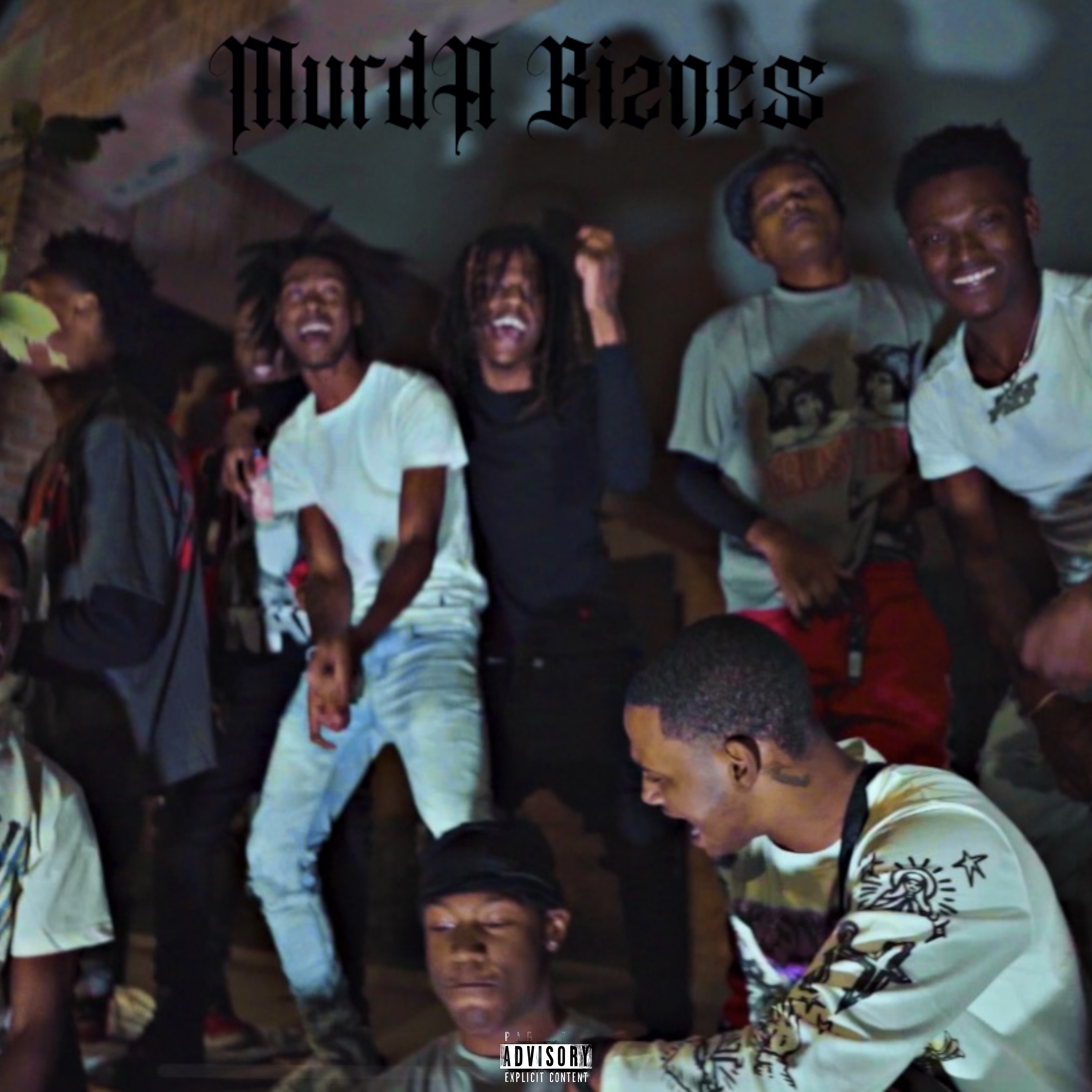 Murda Biz artwork