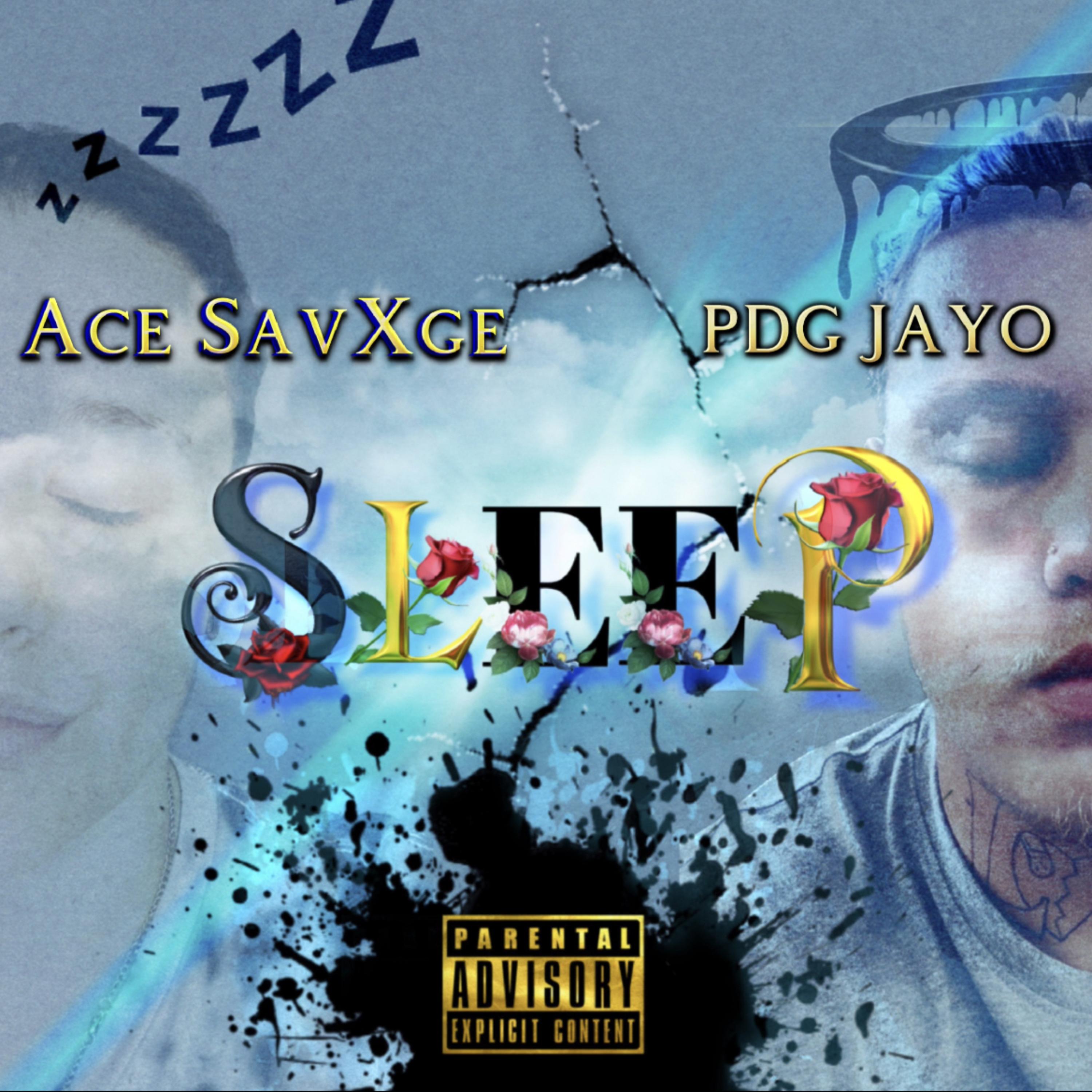 Sleep artwork