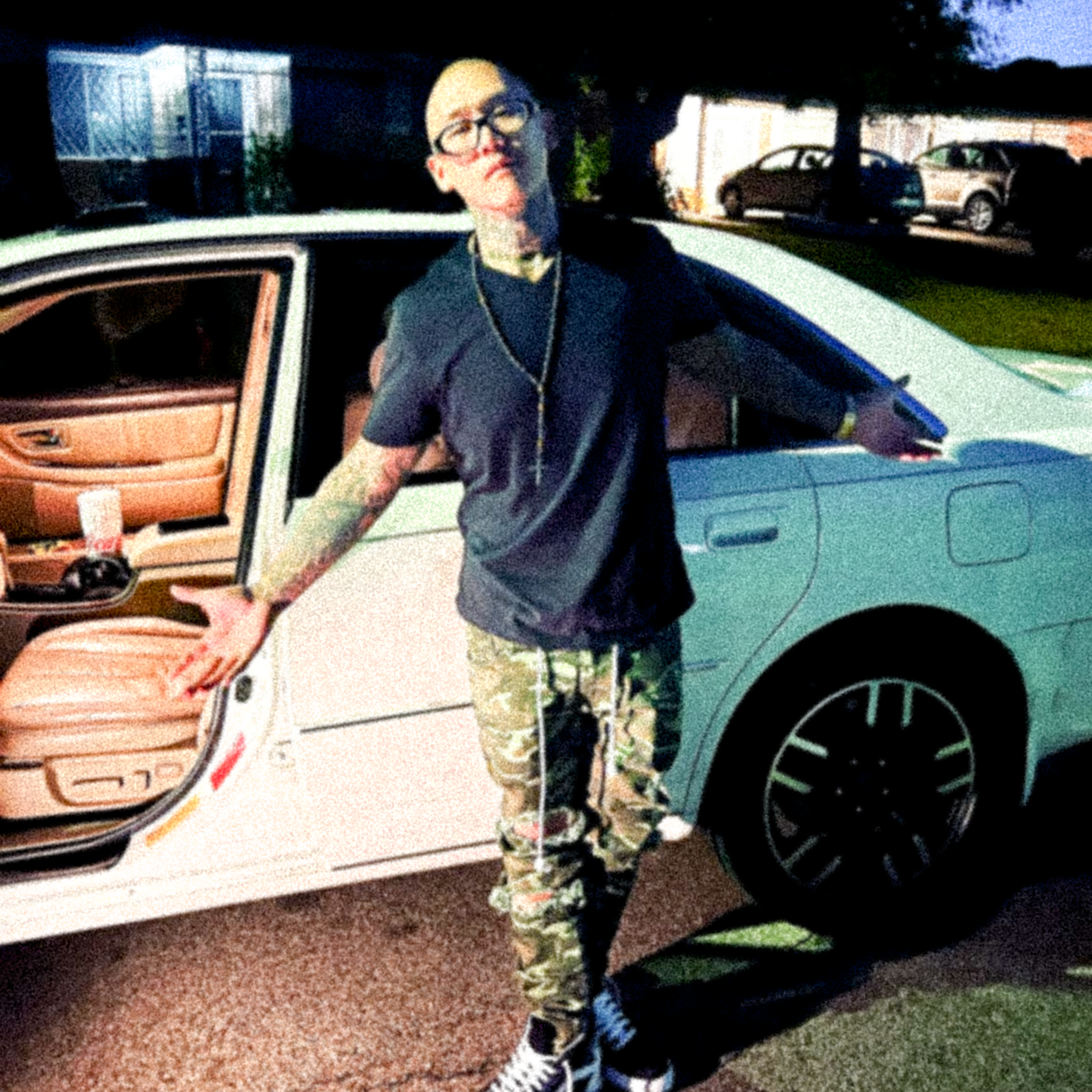 Self Made (On My Own) artwork