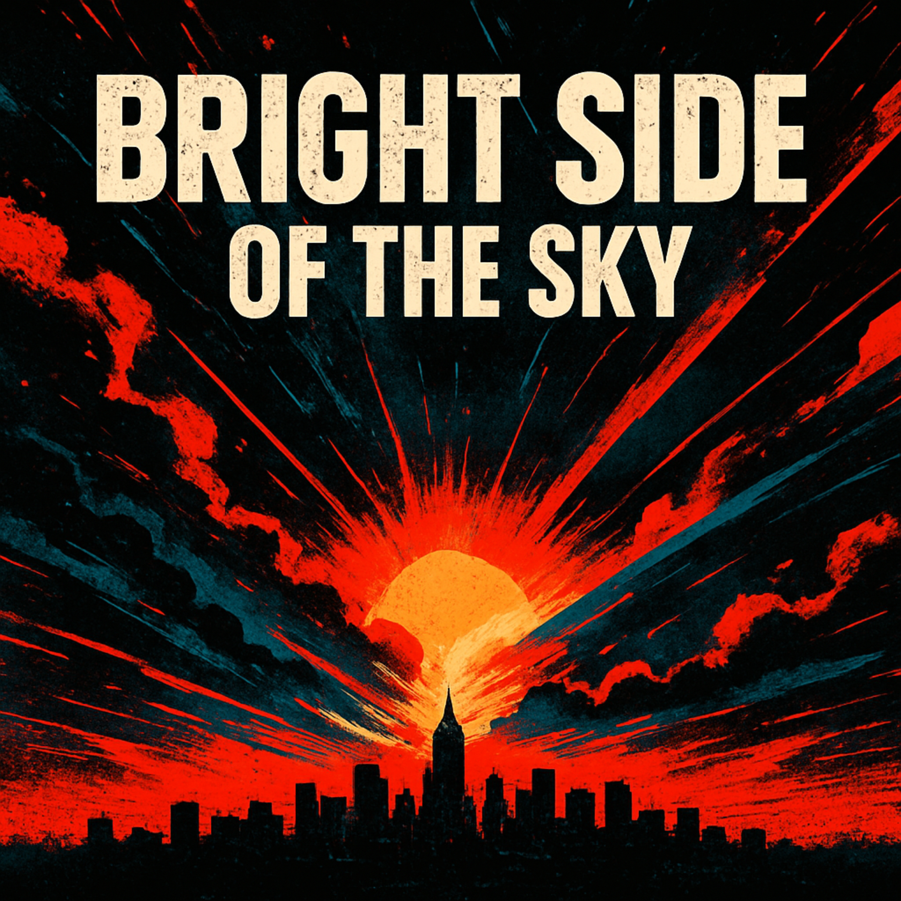 Bright Side of the Sky artwork