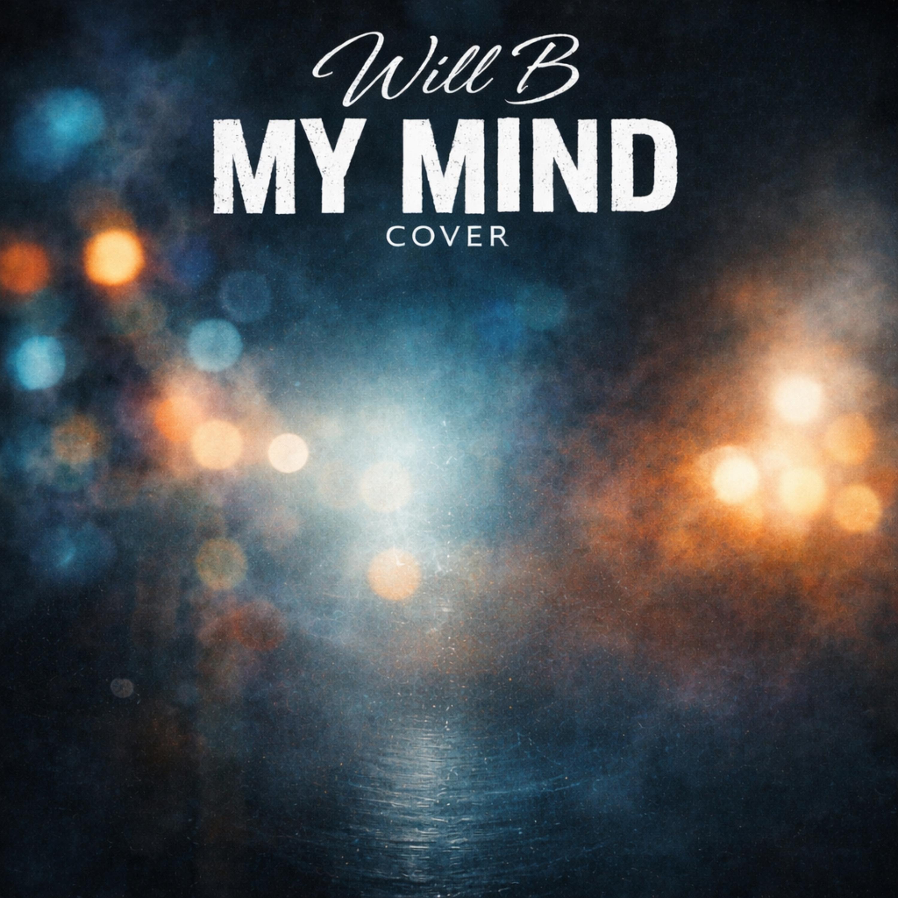 My Mind artwork