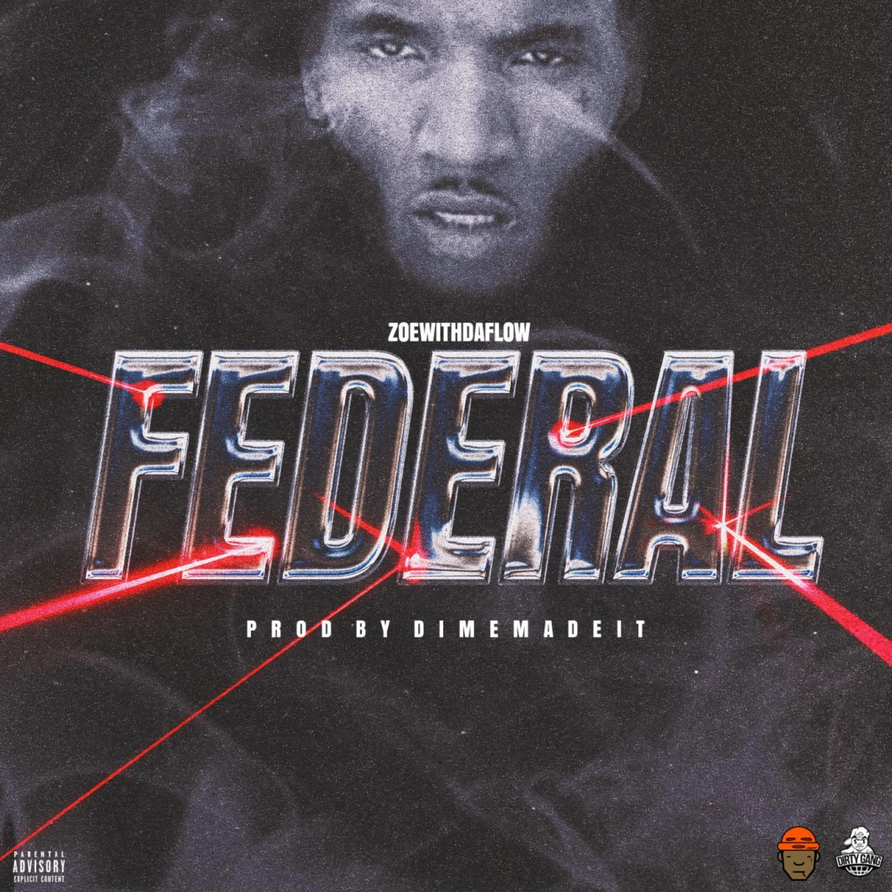 Federal artwork