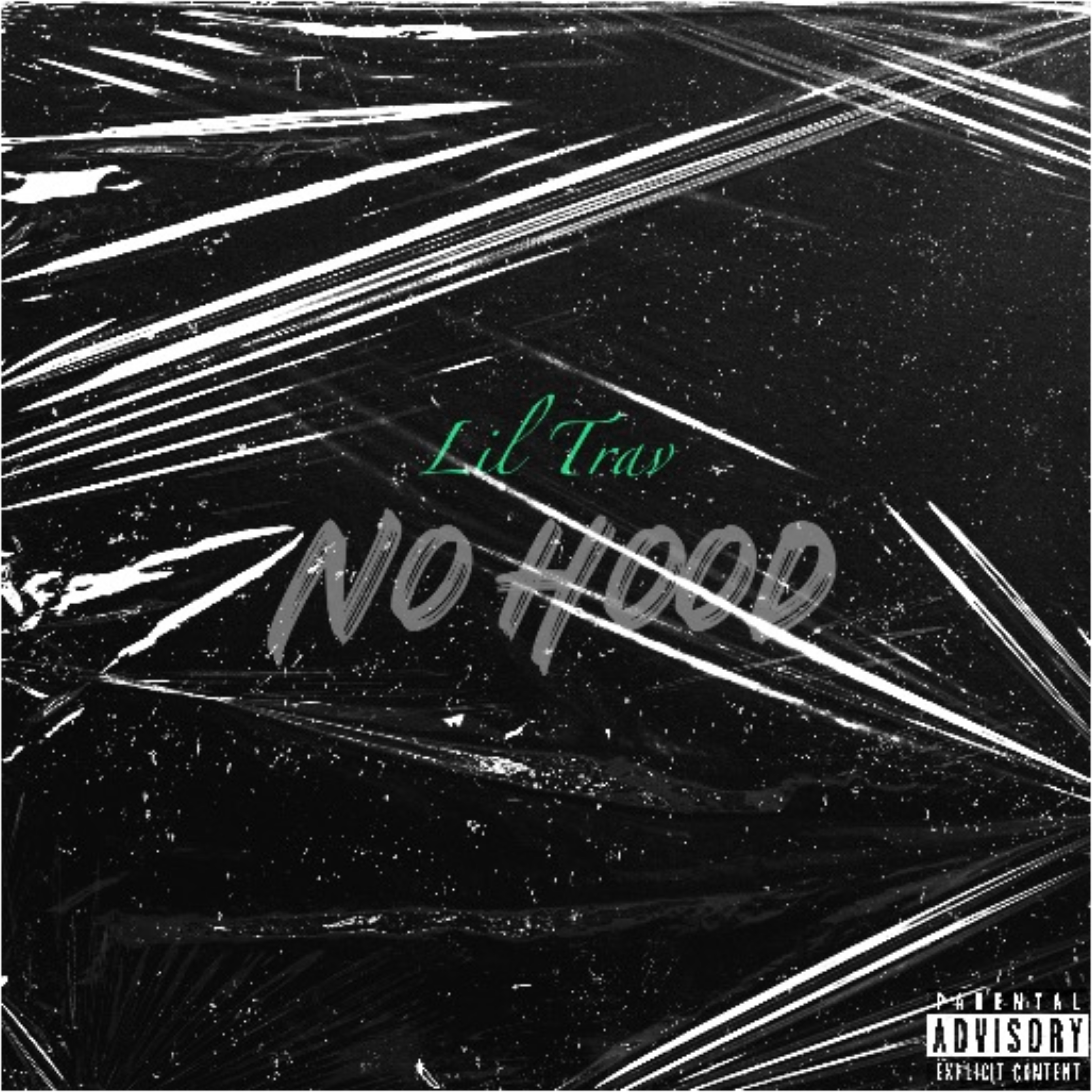 No Hood artwork
