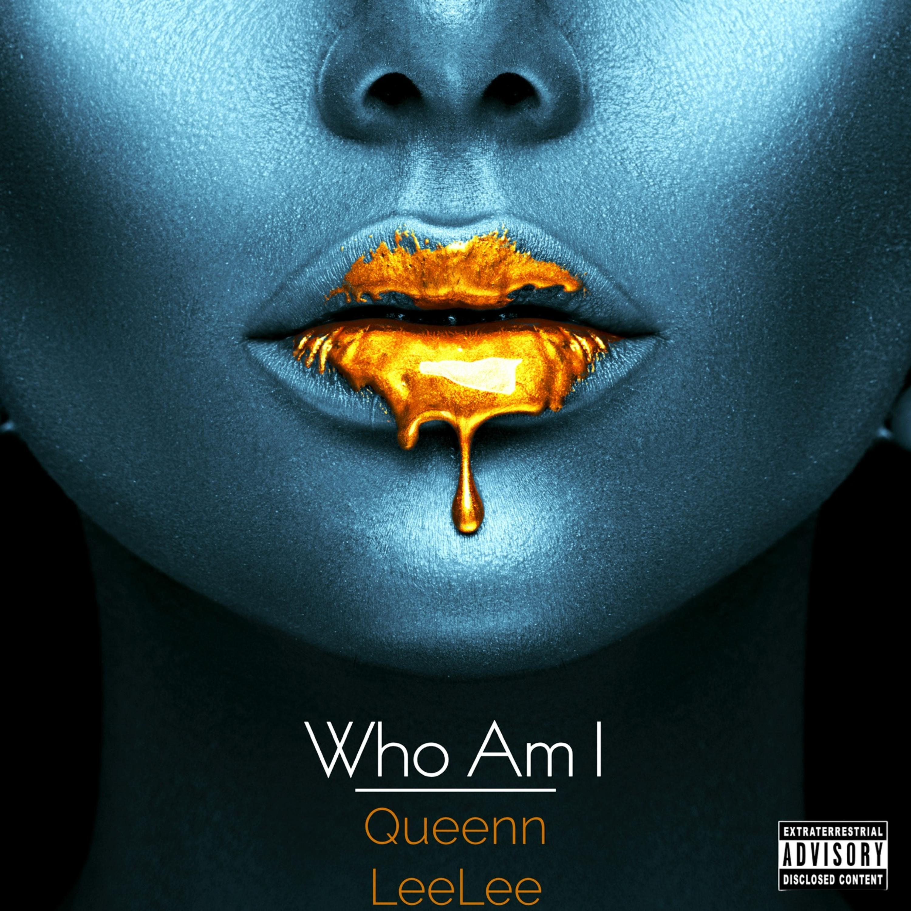 Who Am I artwork