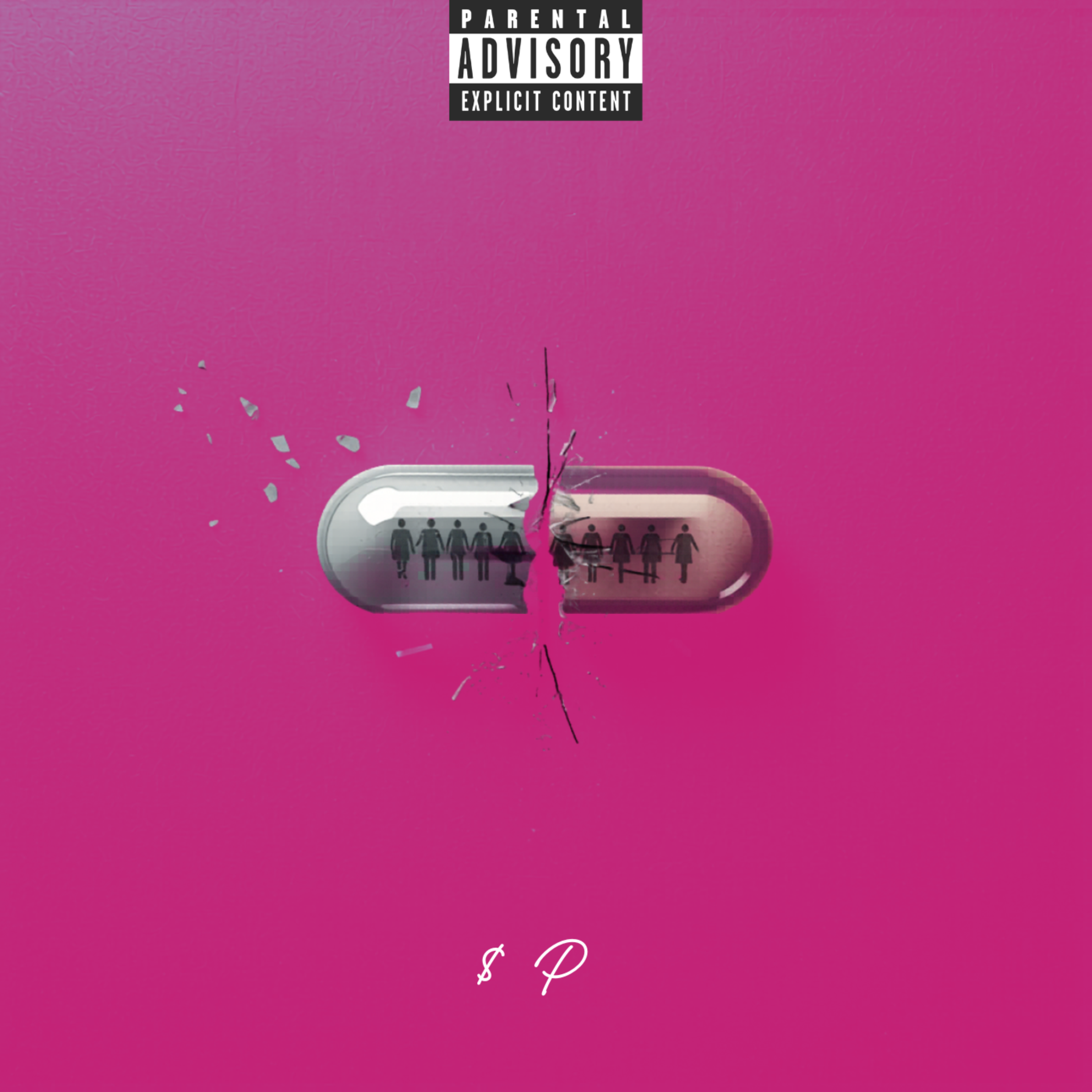 ODEE Freestyle artwork