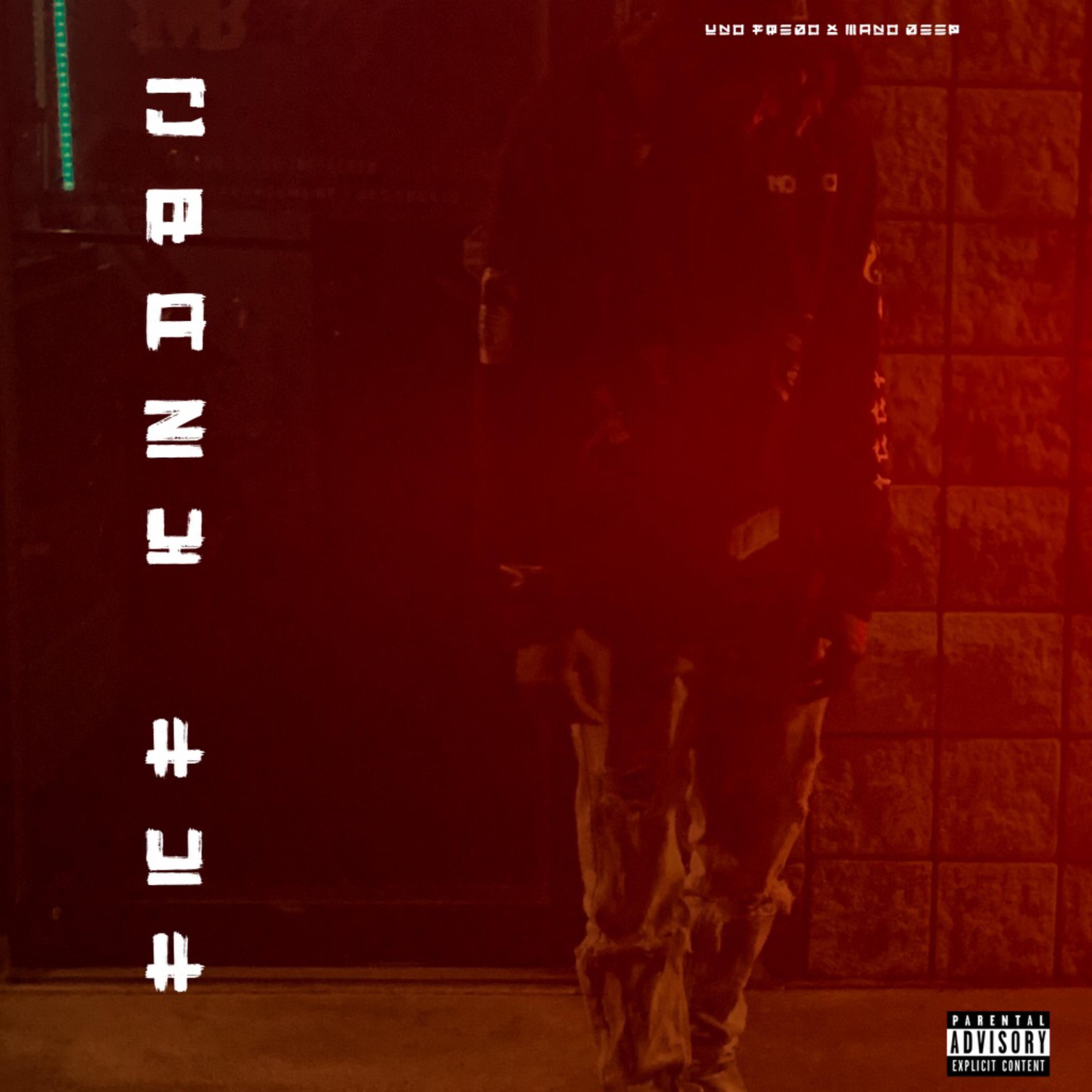 Crazy Huh artwork