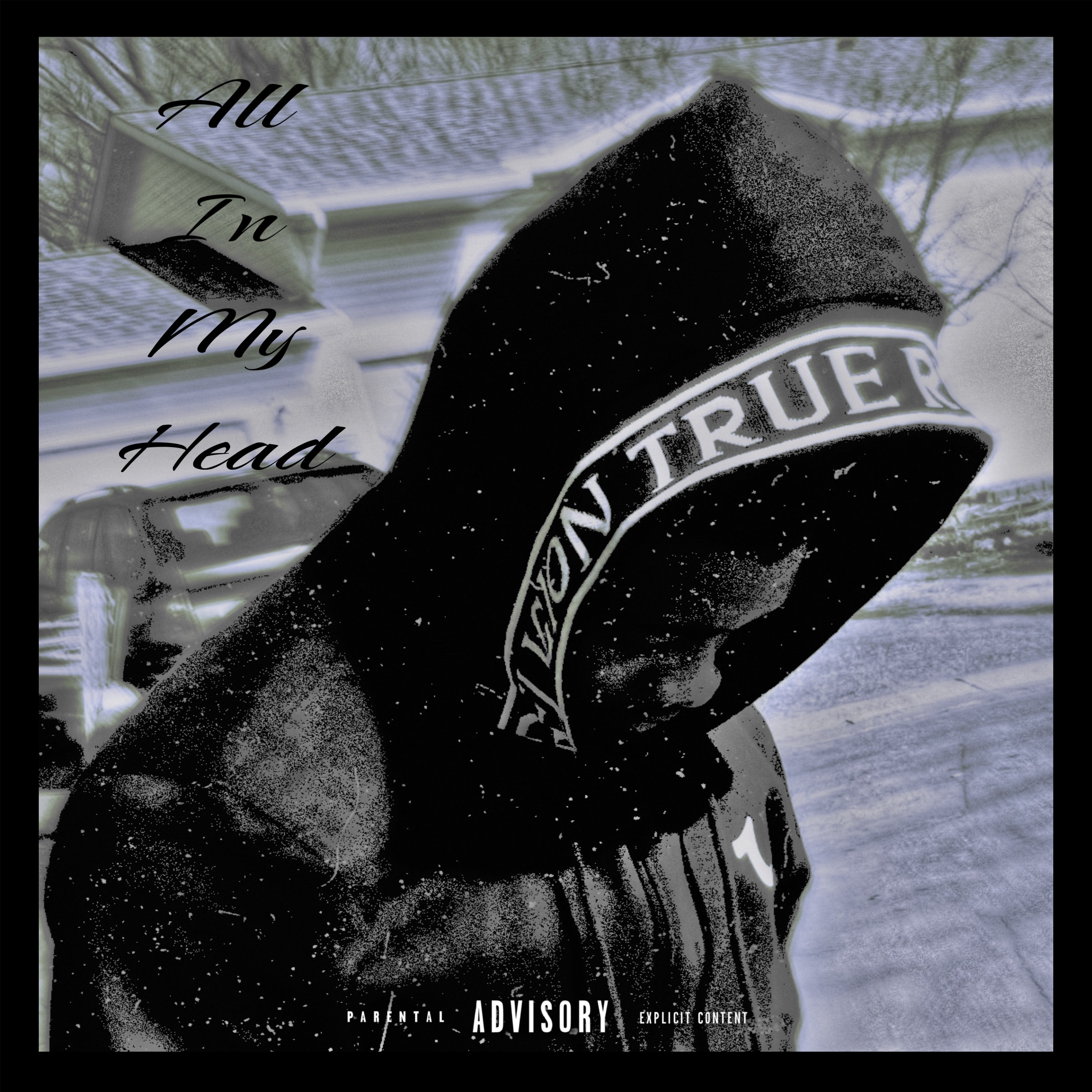 All In My Head artwork