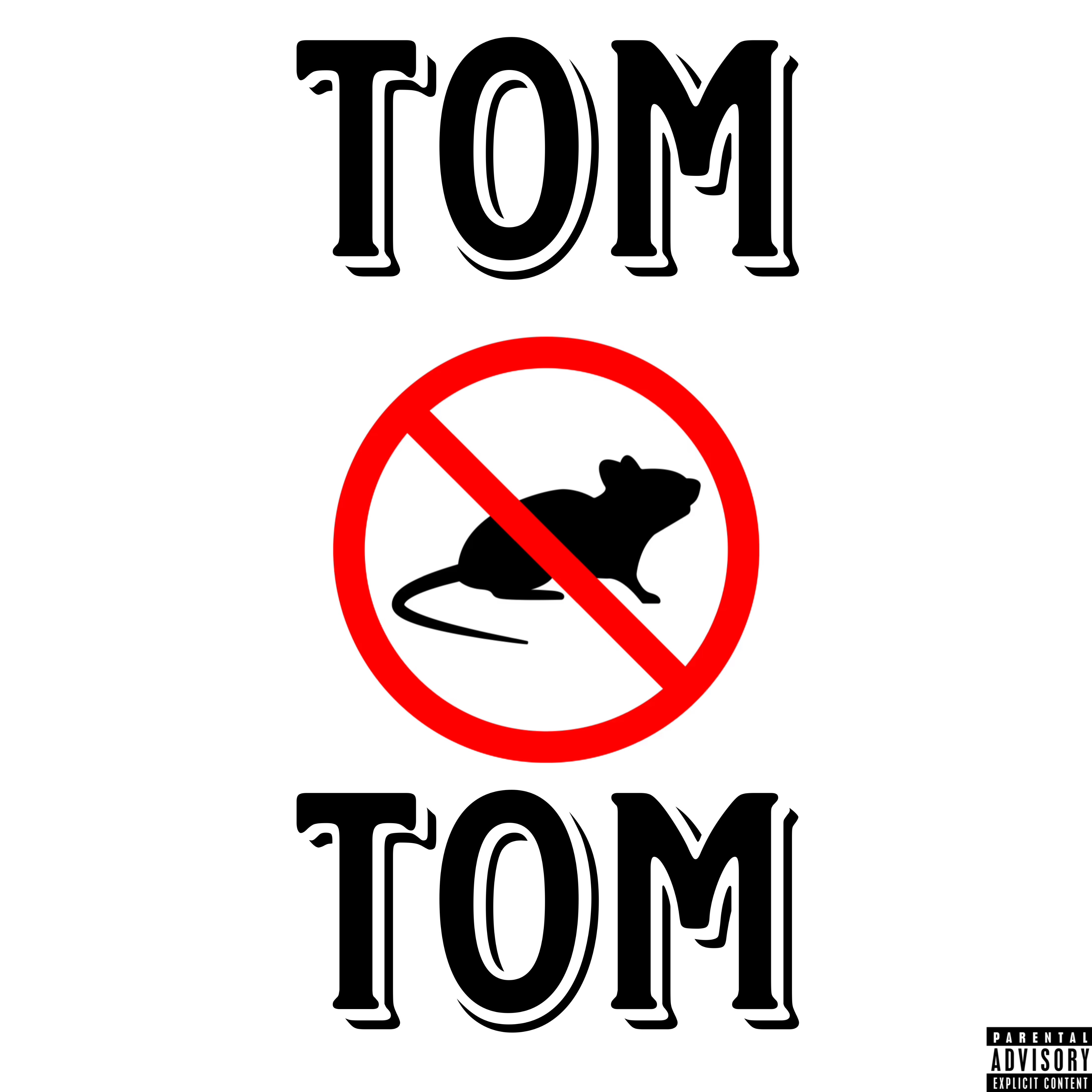 Tom & Tom by jxni0r2percc cover art
