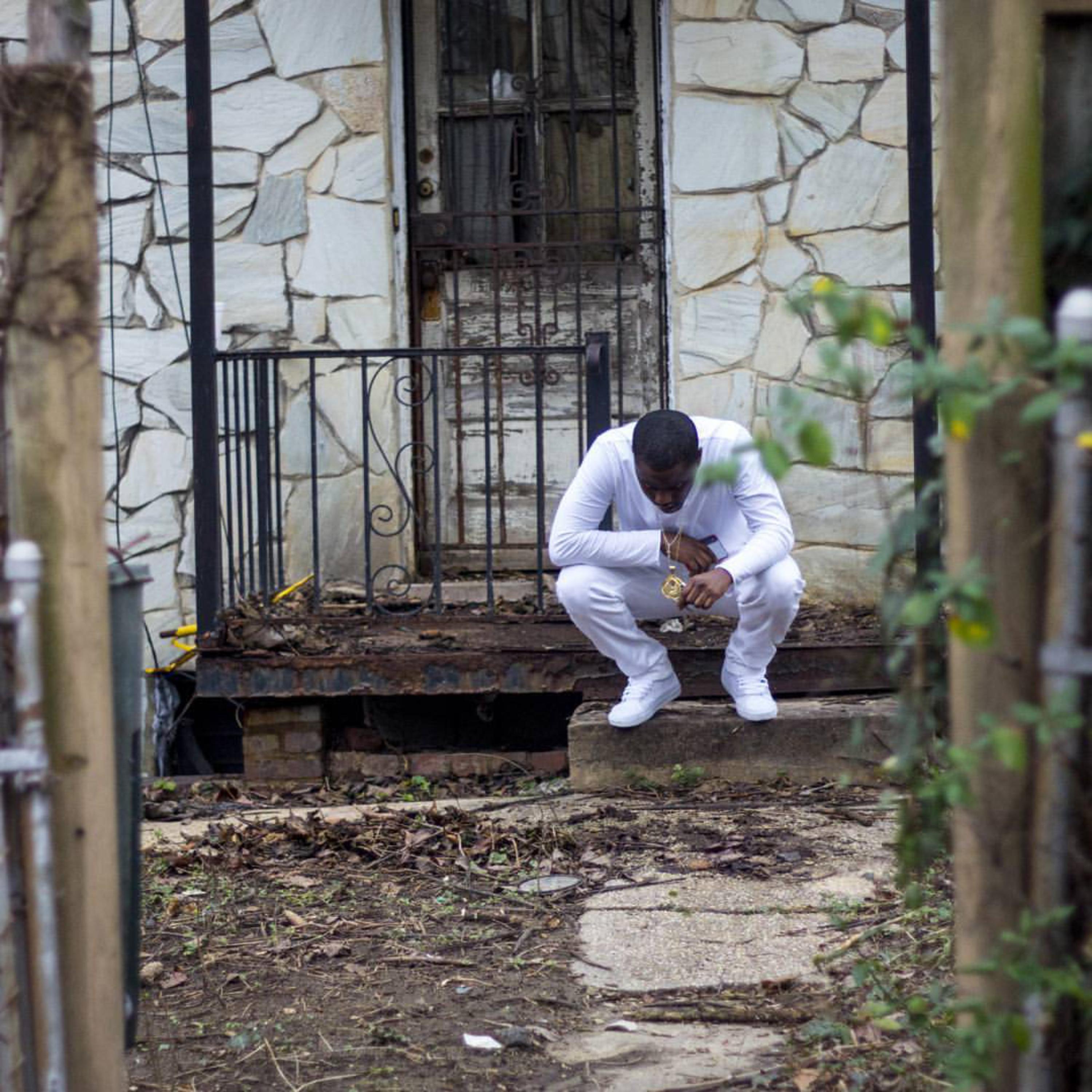 My Whole Life artwork