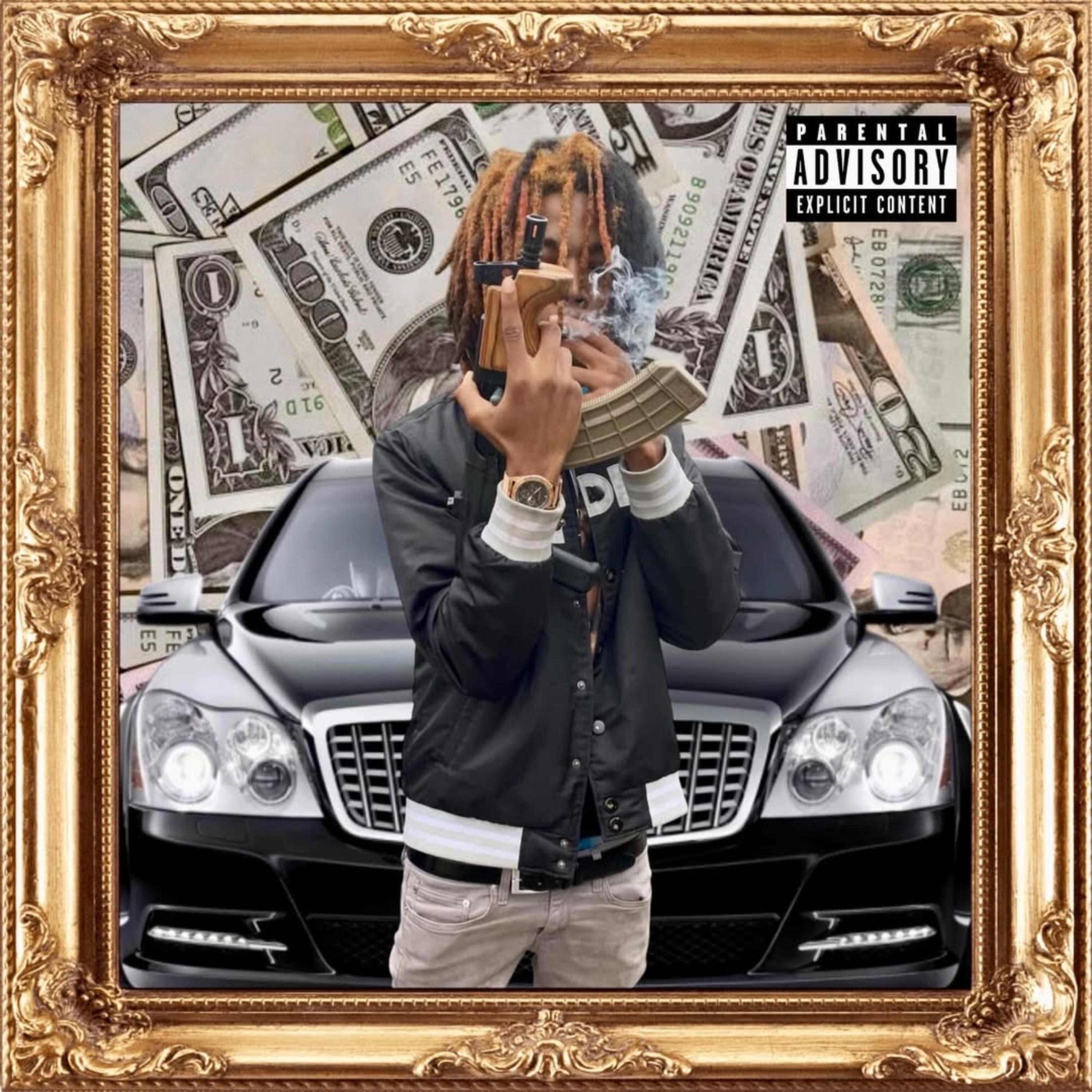 Maybach artwork