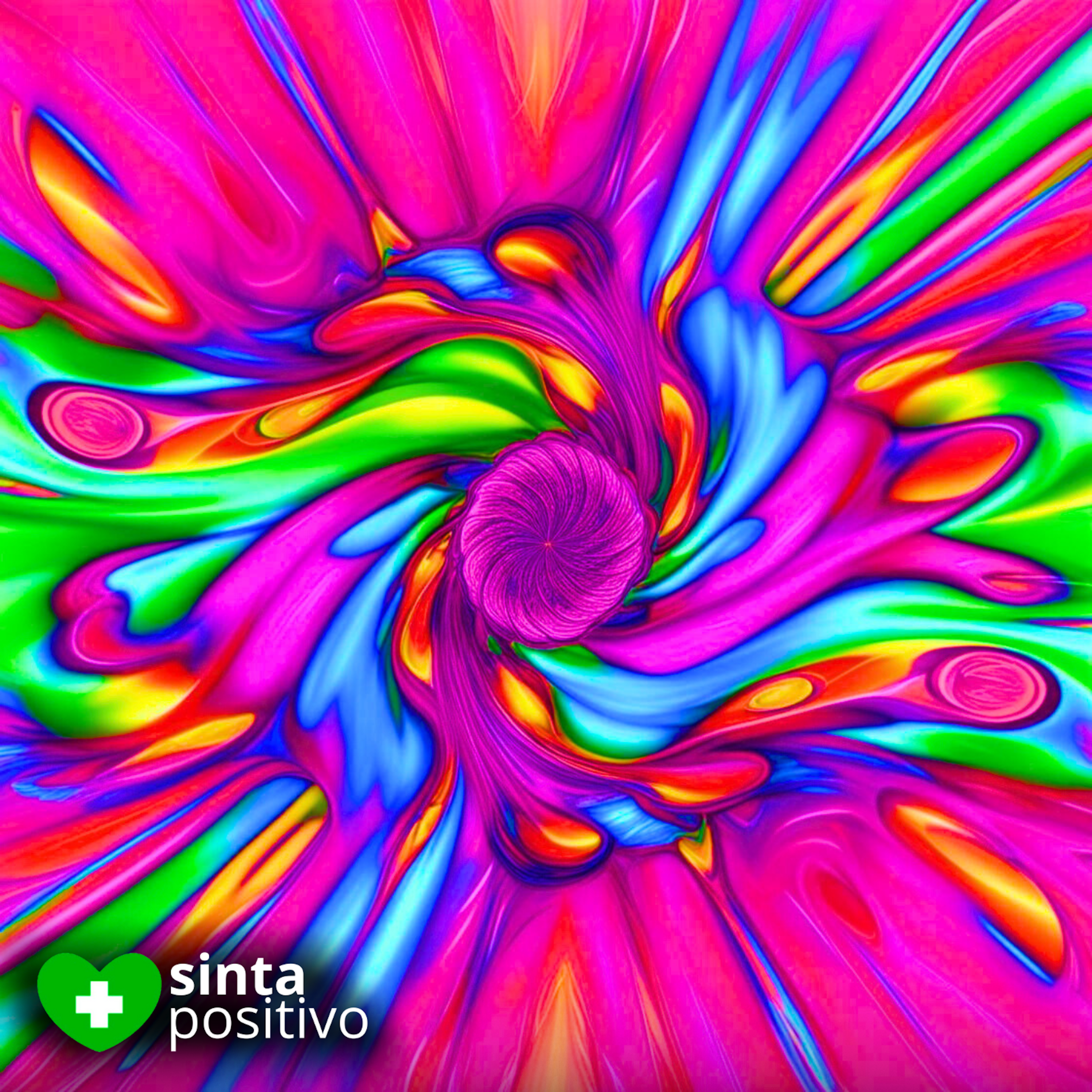 Healing the Soul with Soundwaves artwork