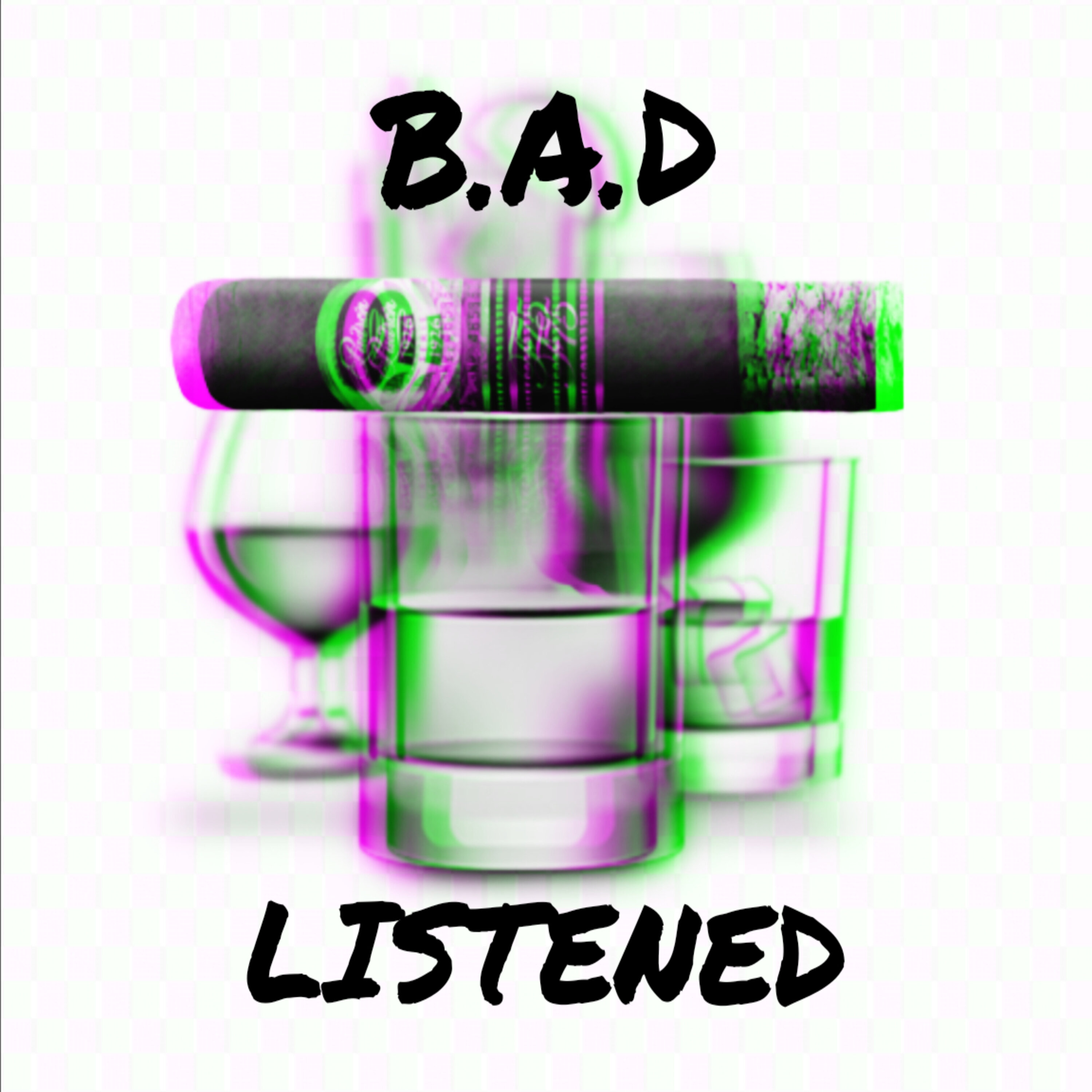 Listened artwork