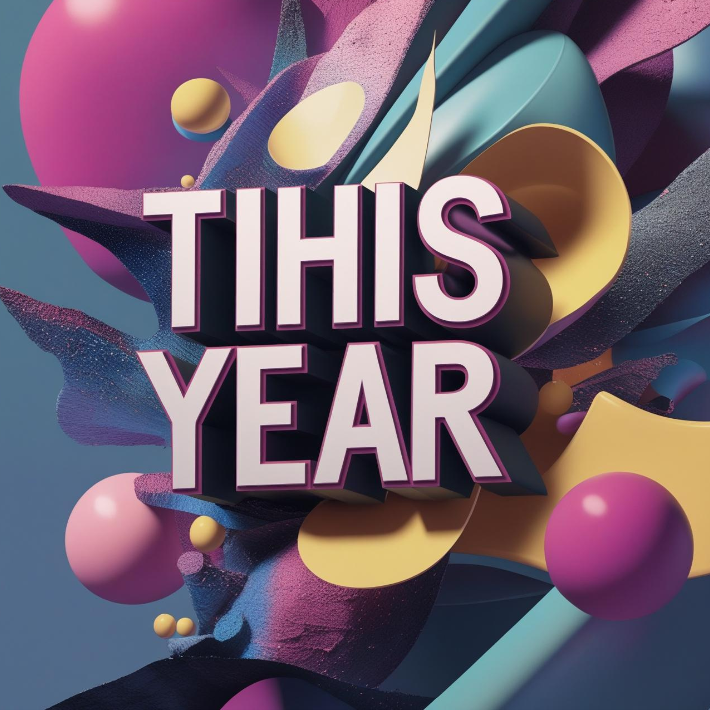 This Year artwork