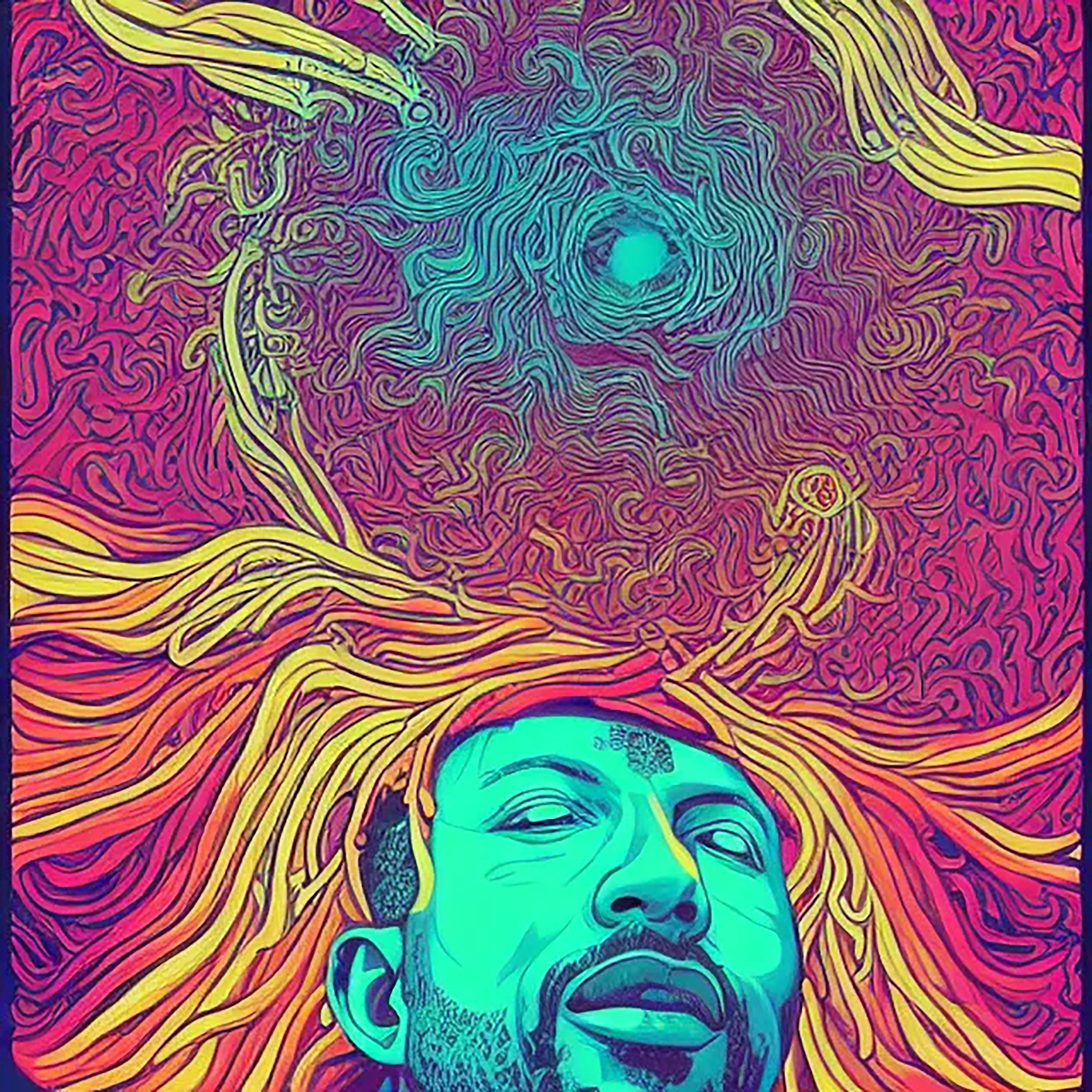 Waves Of Emotion artwork