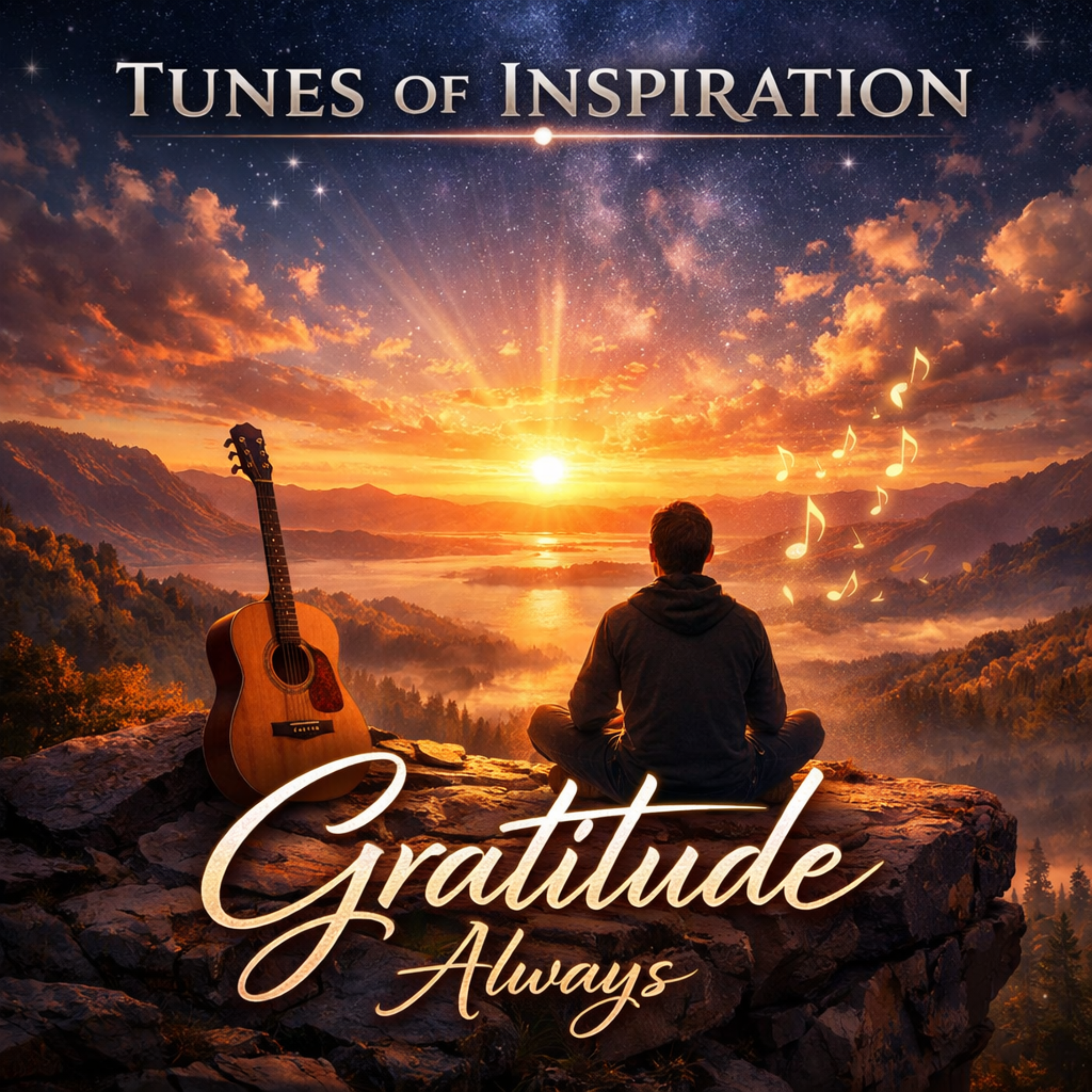 Gratitude Always artwork