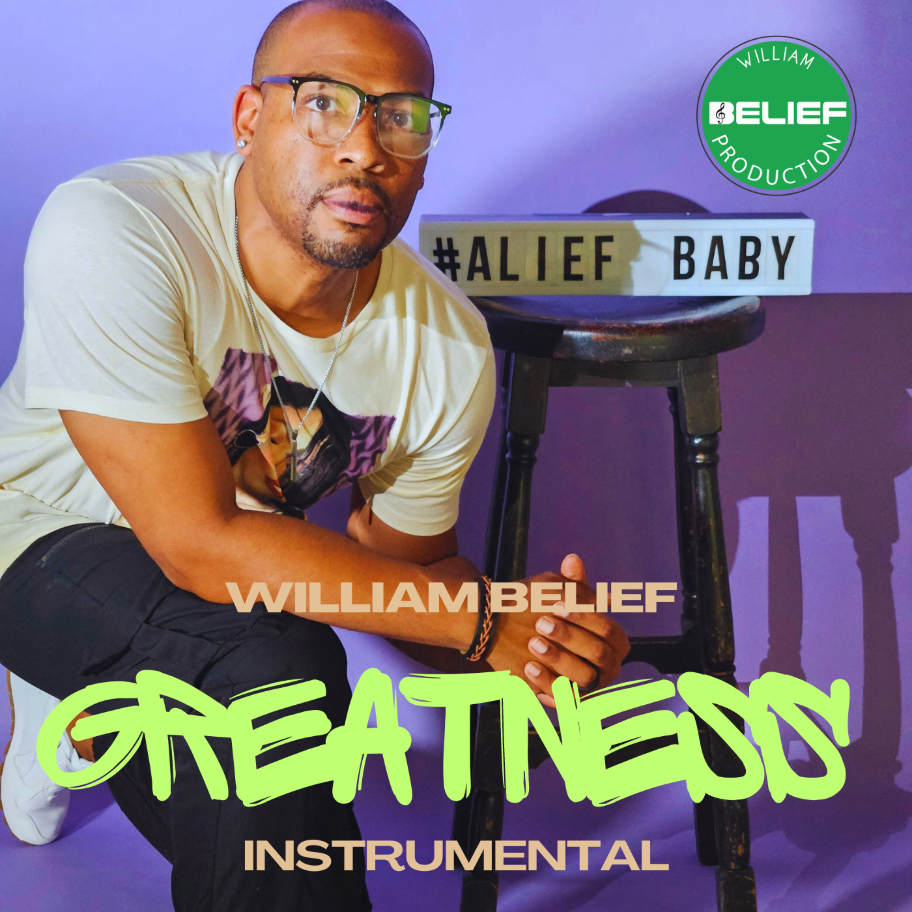 Greatness (Instrumental) artwork