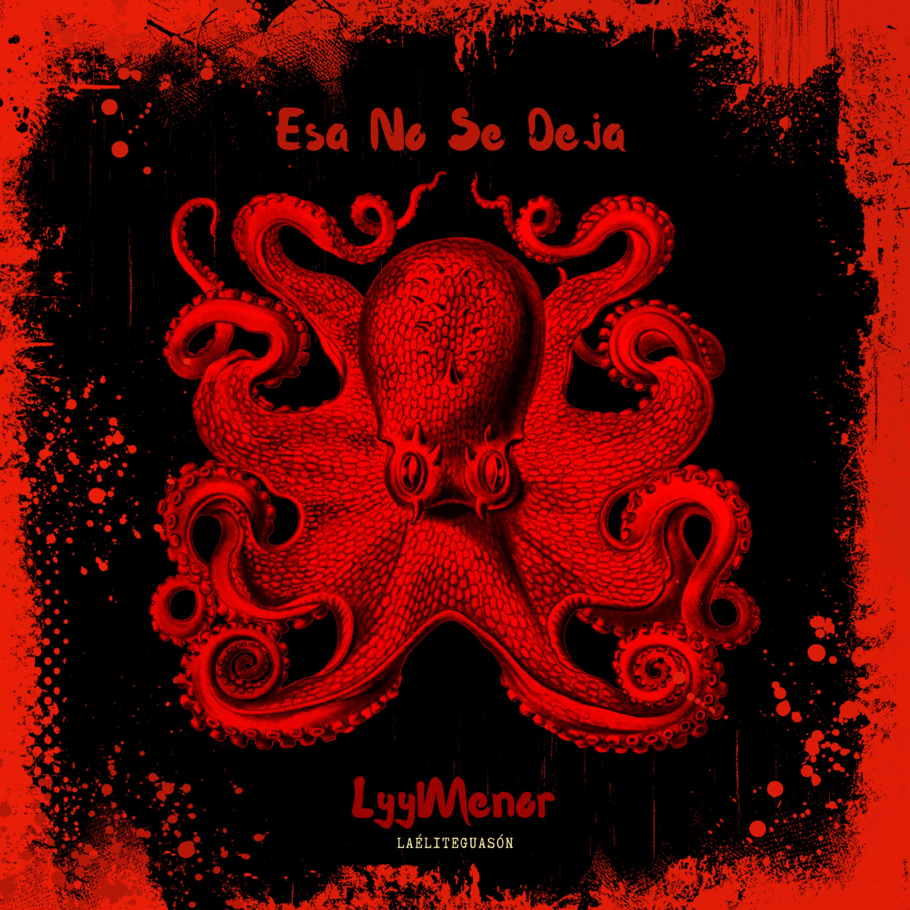 Esa No Se Deja artwork