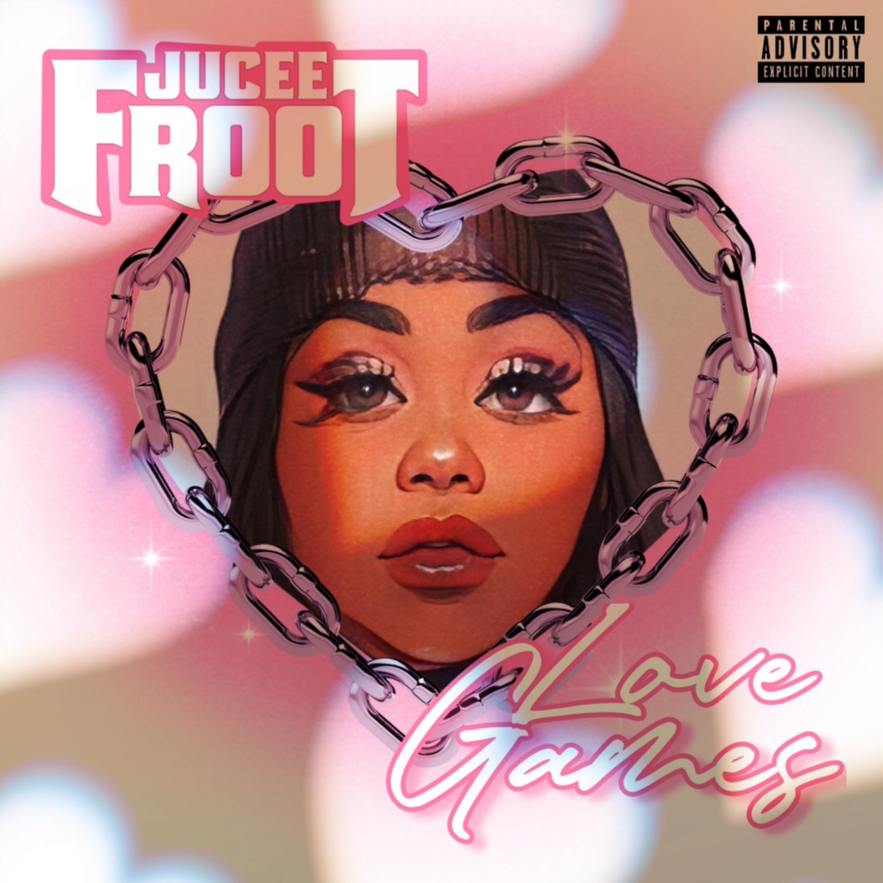 Love Games artwork