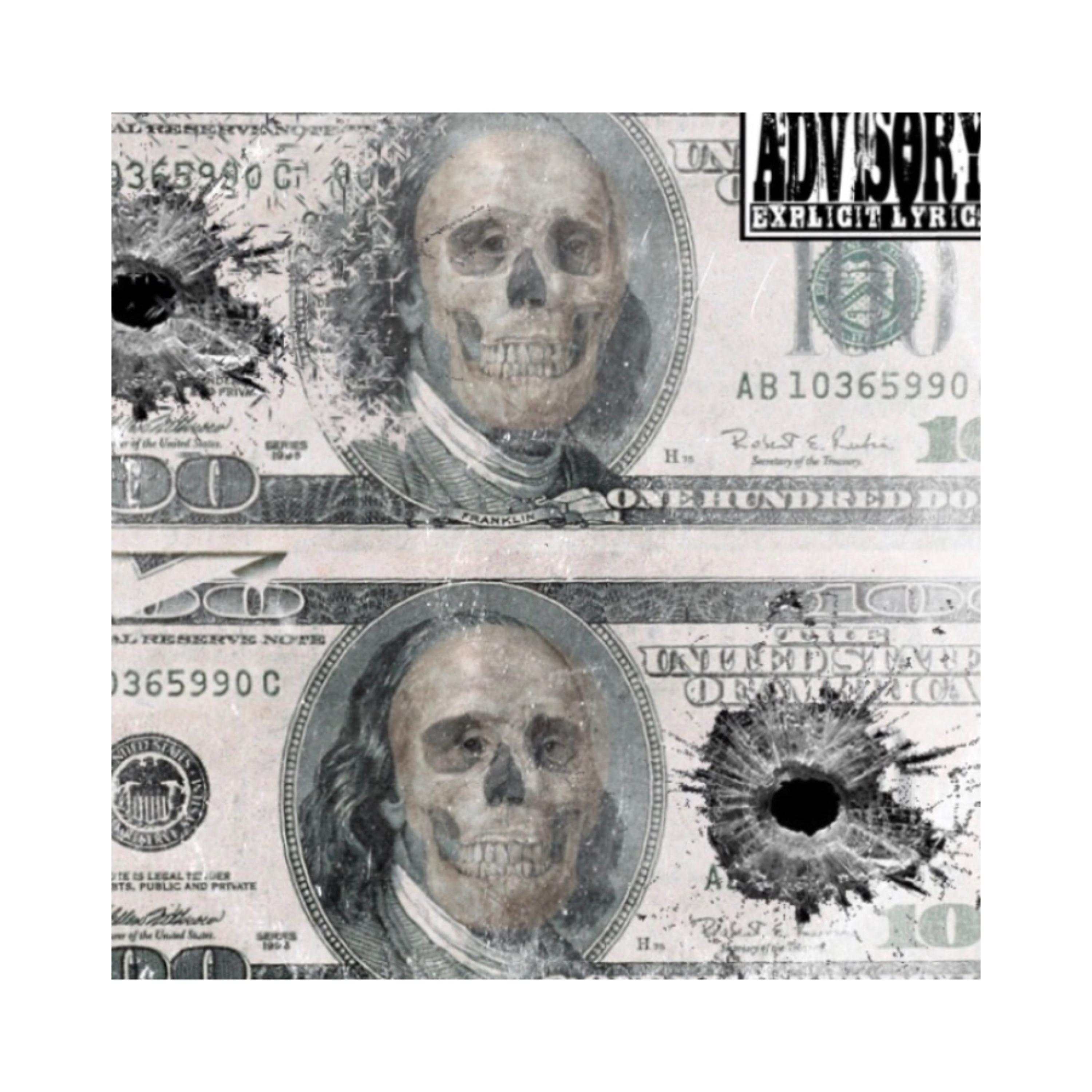 Dont Worry artwork