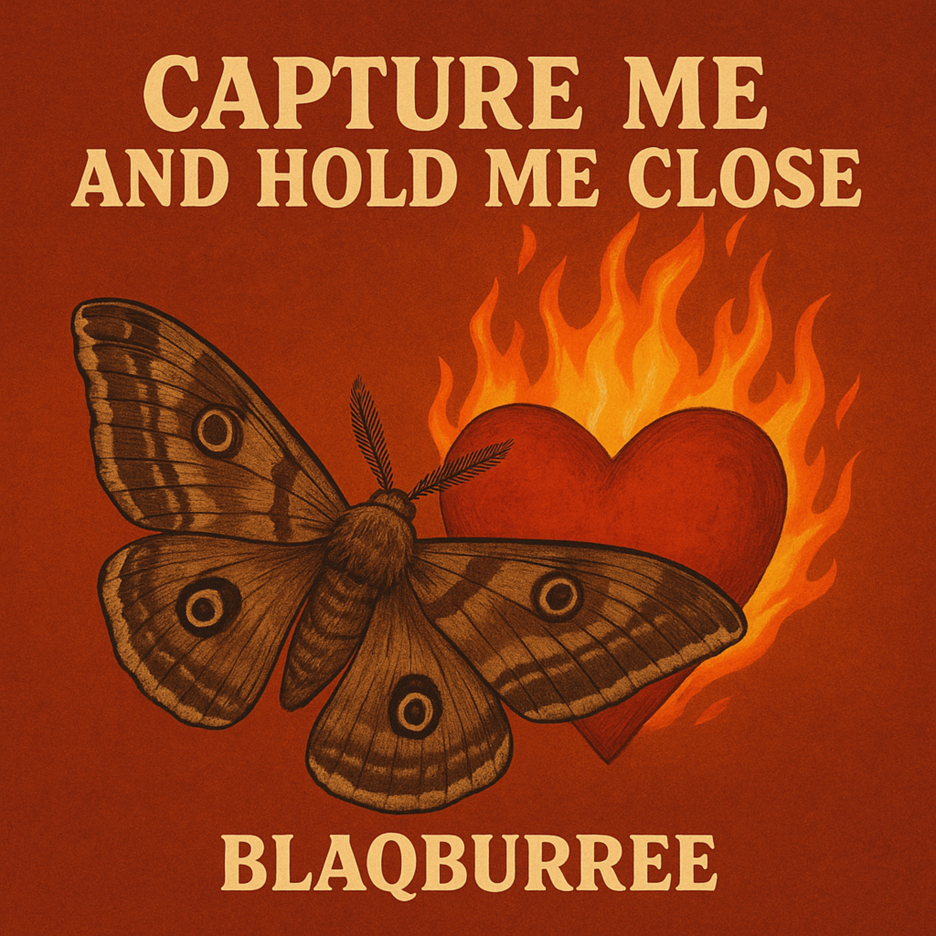 Capture Me And Hold Me Close artwork