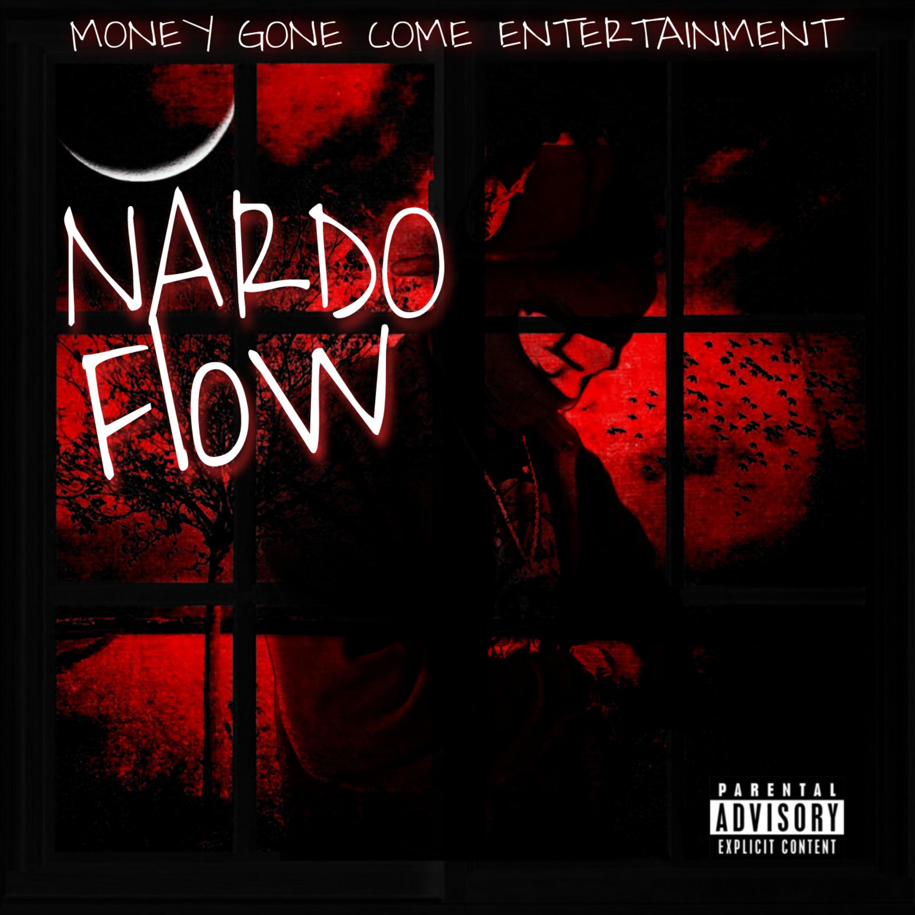 Nardo Flow artwork