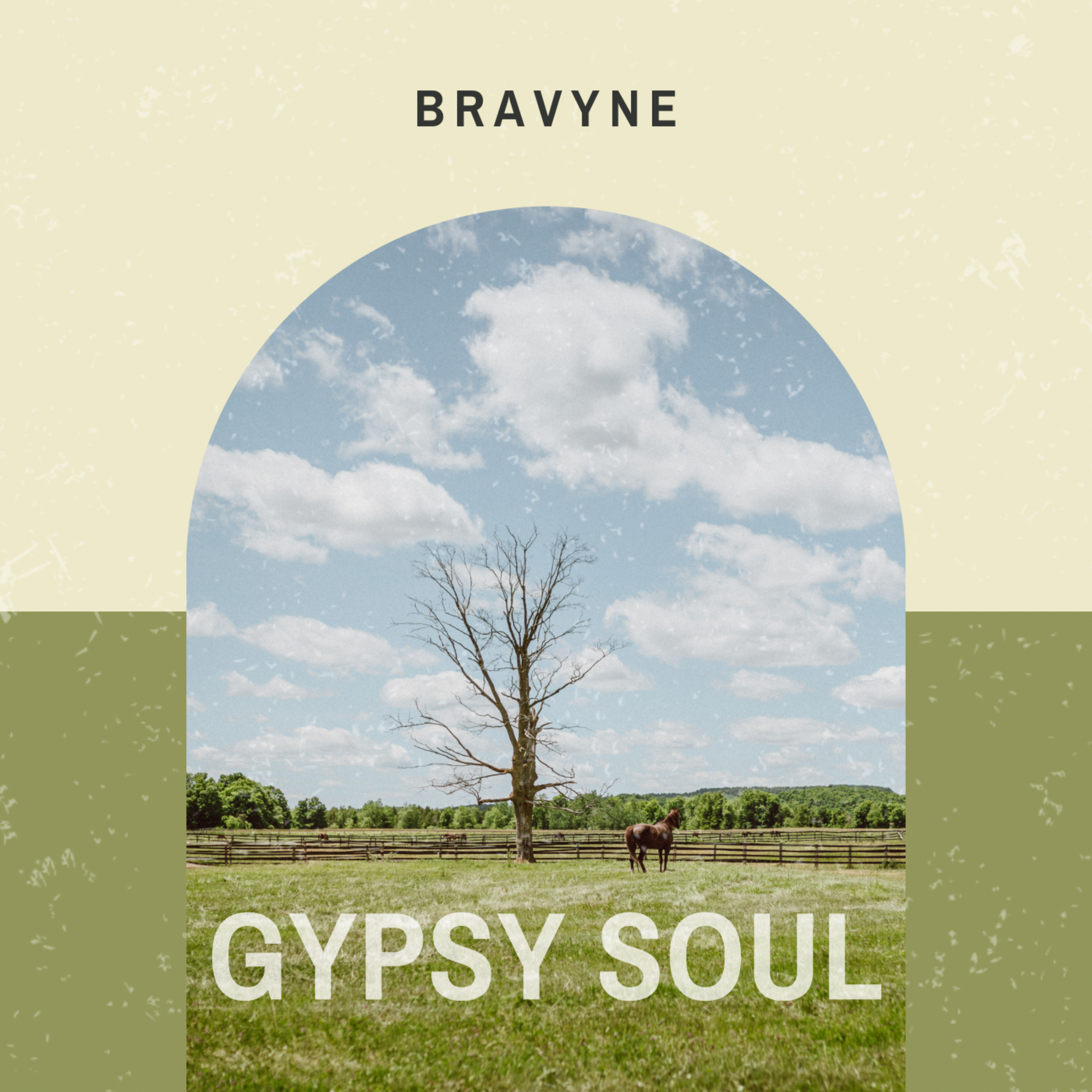 Gypsy Soul artwork