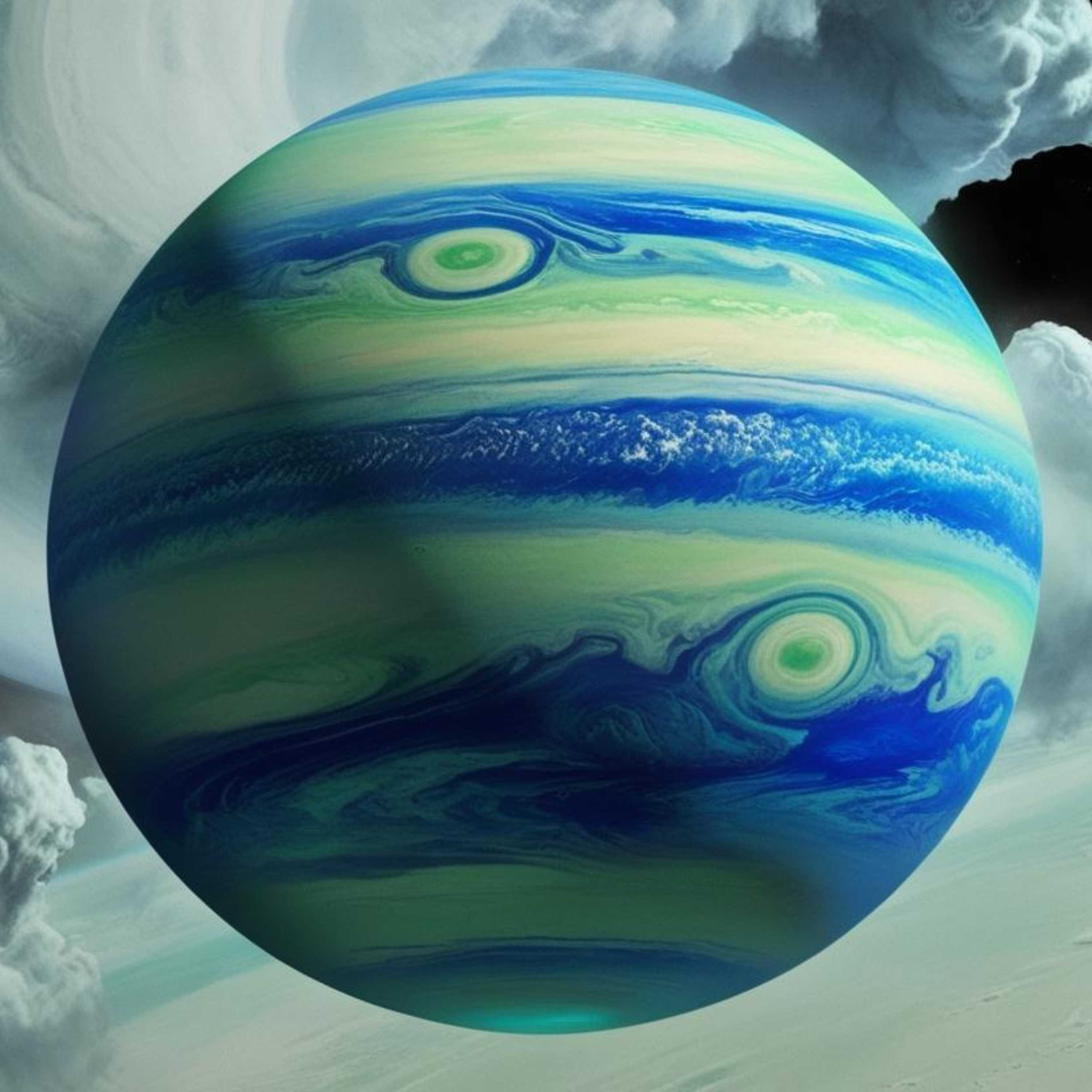 URANUS artwork