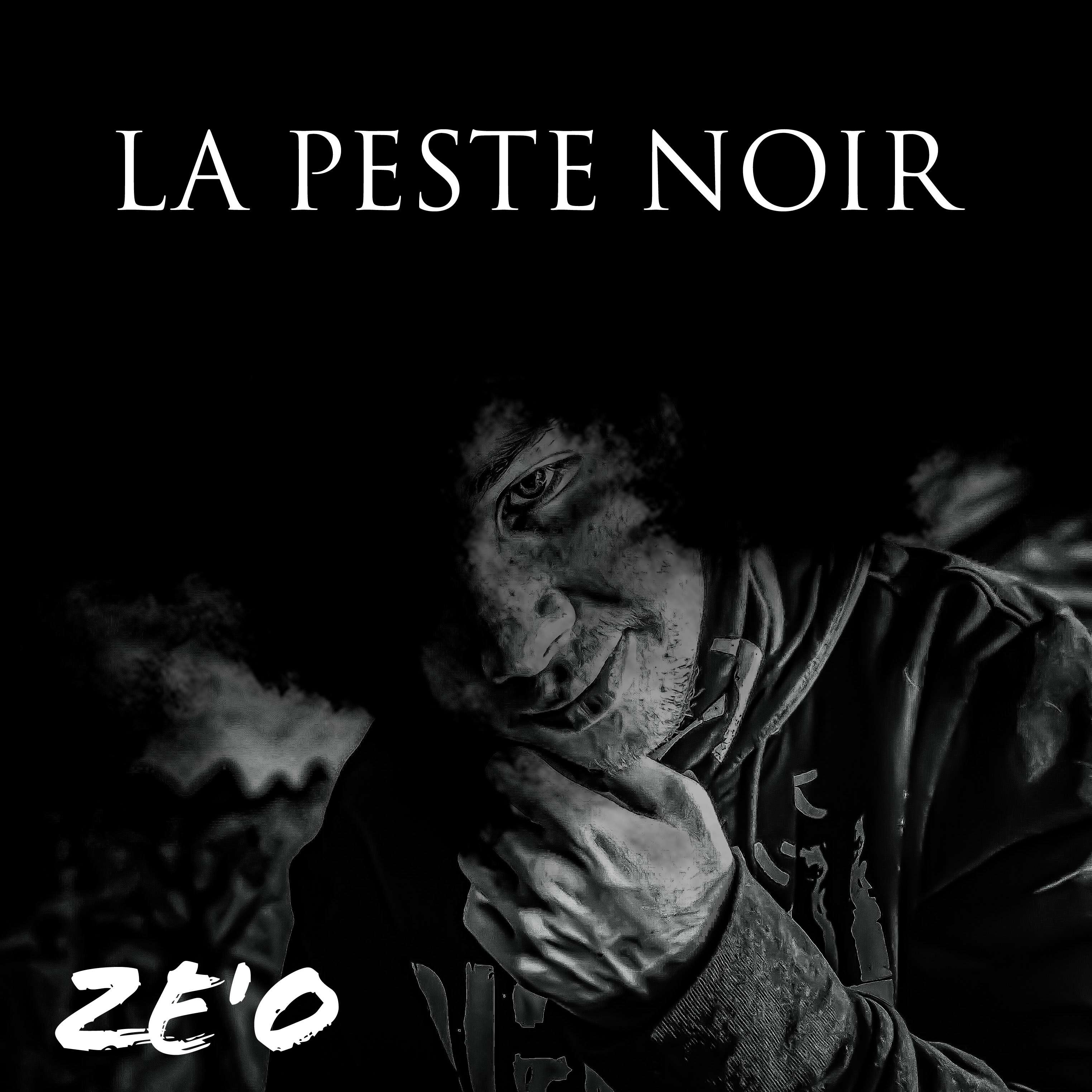 La Peste Noir artwork