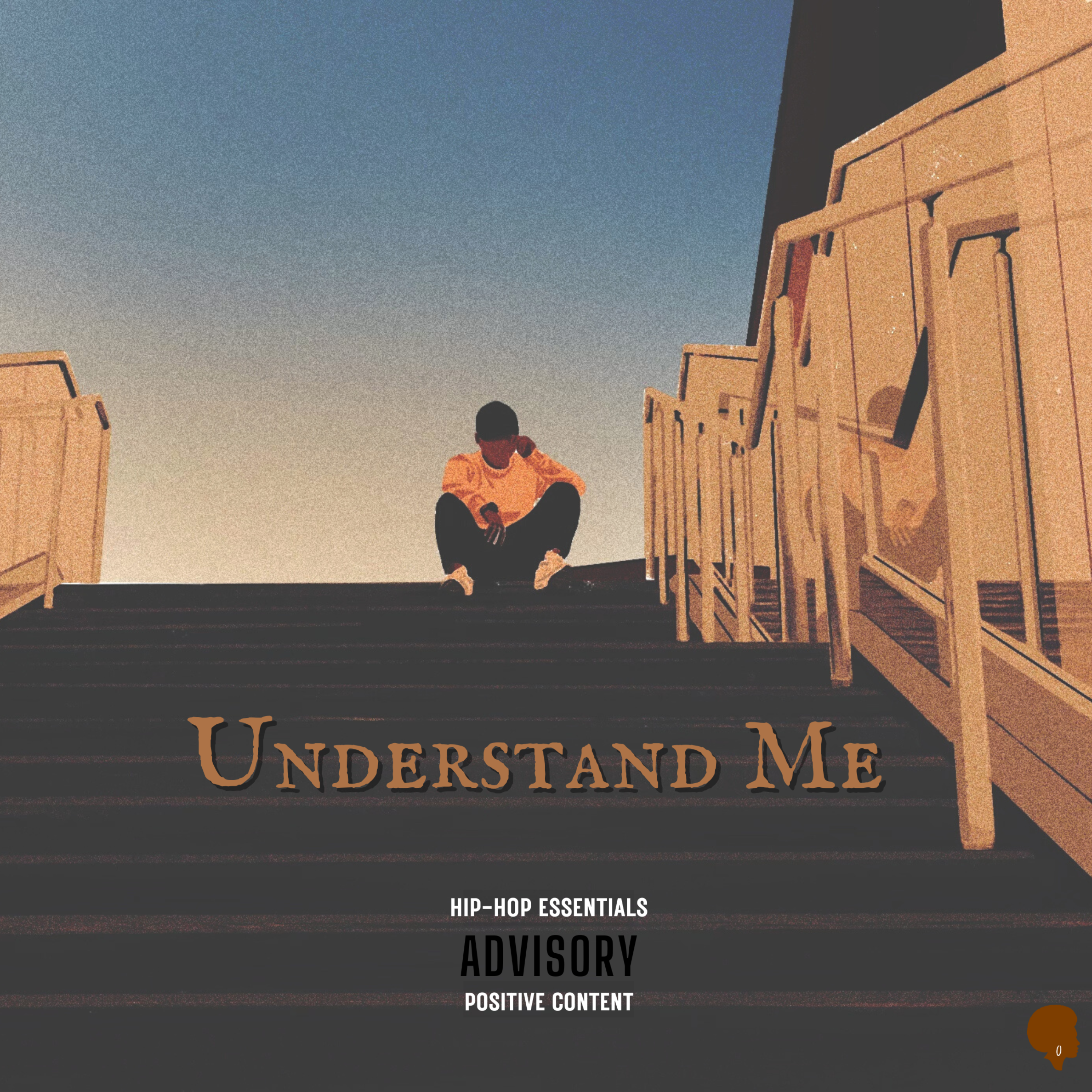 Understand Me artwork