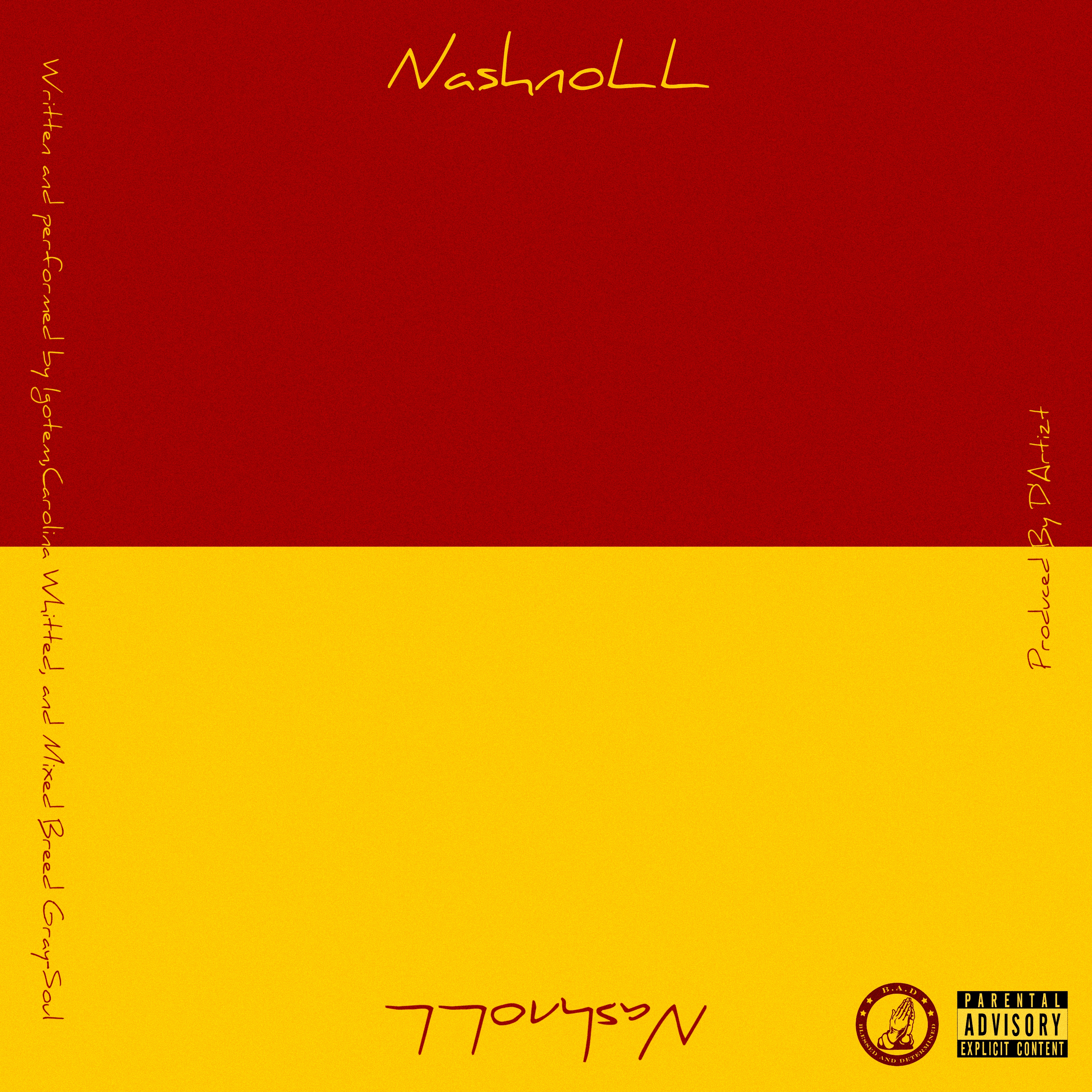 Nashnoll artwork
