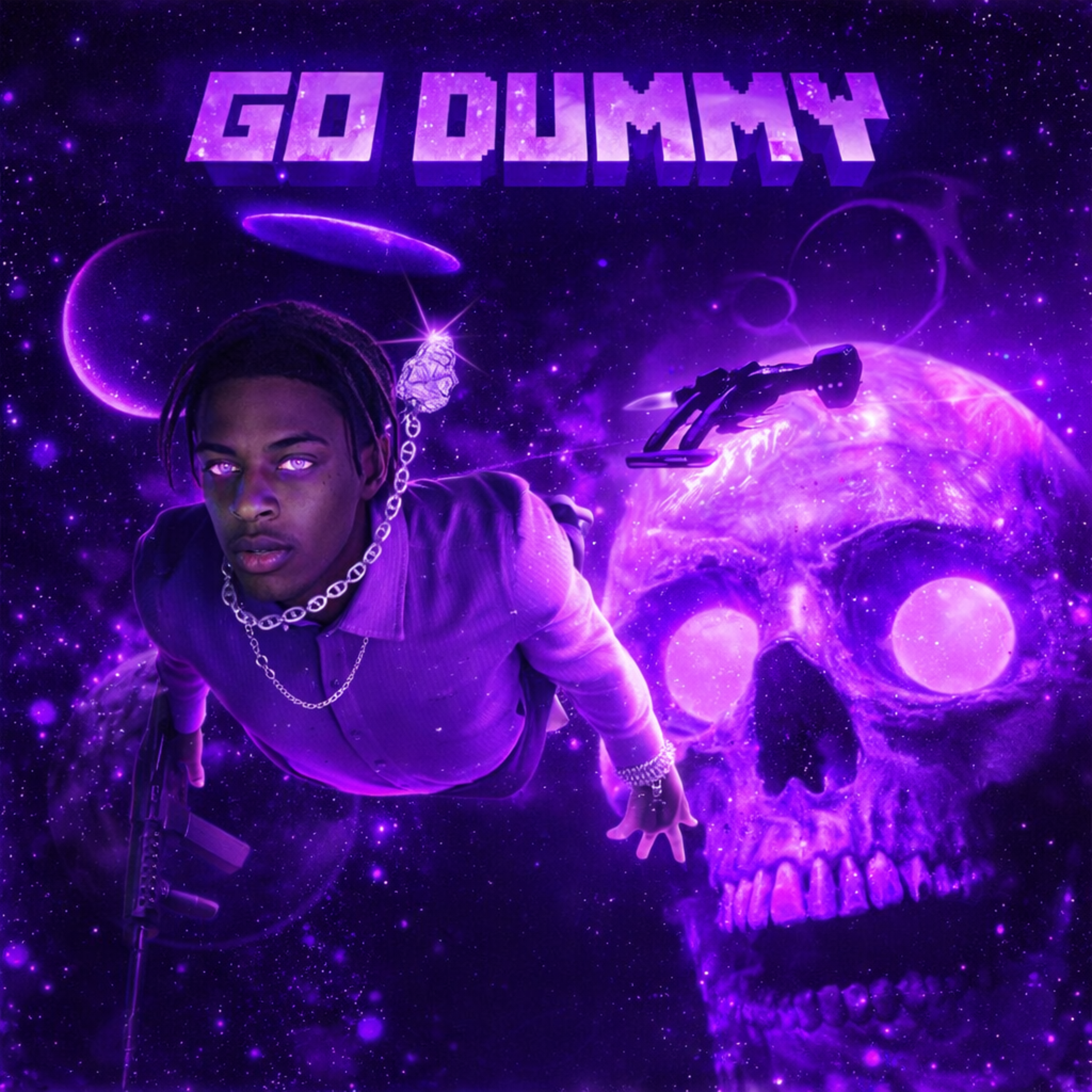 Go Dummy artwork