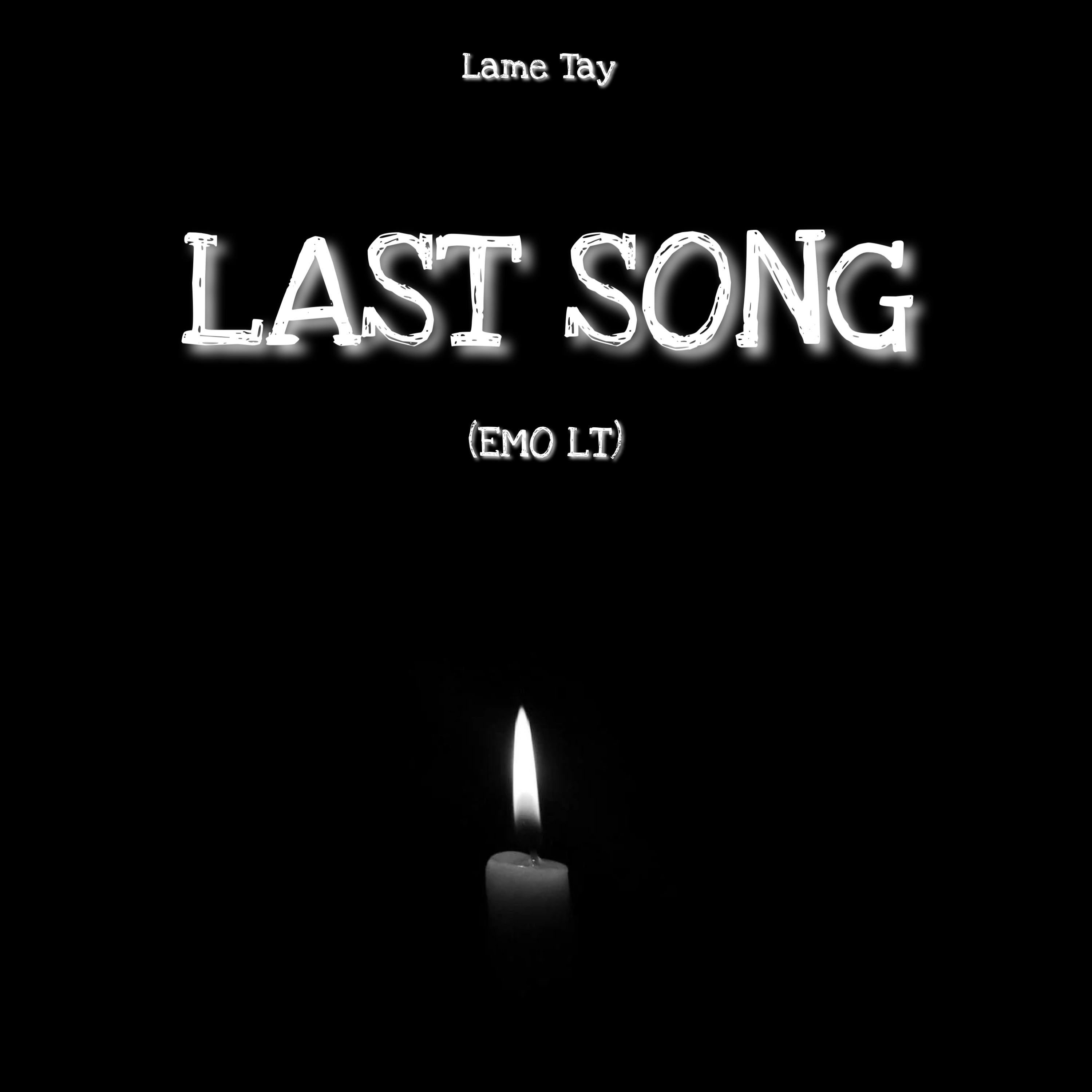 LAST SONG (EMO LT) artwork