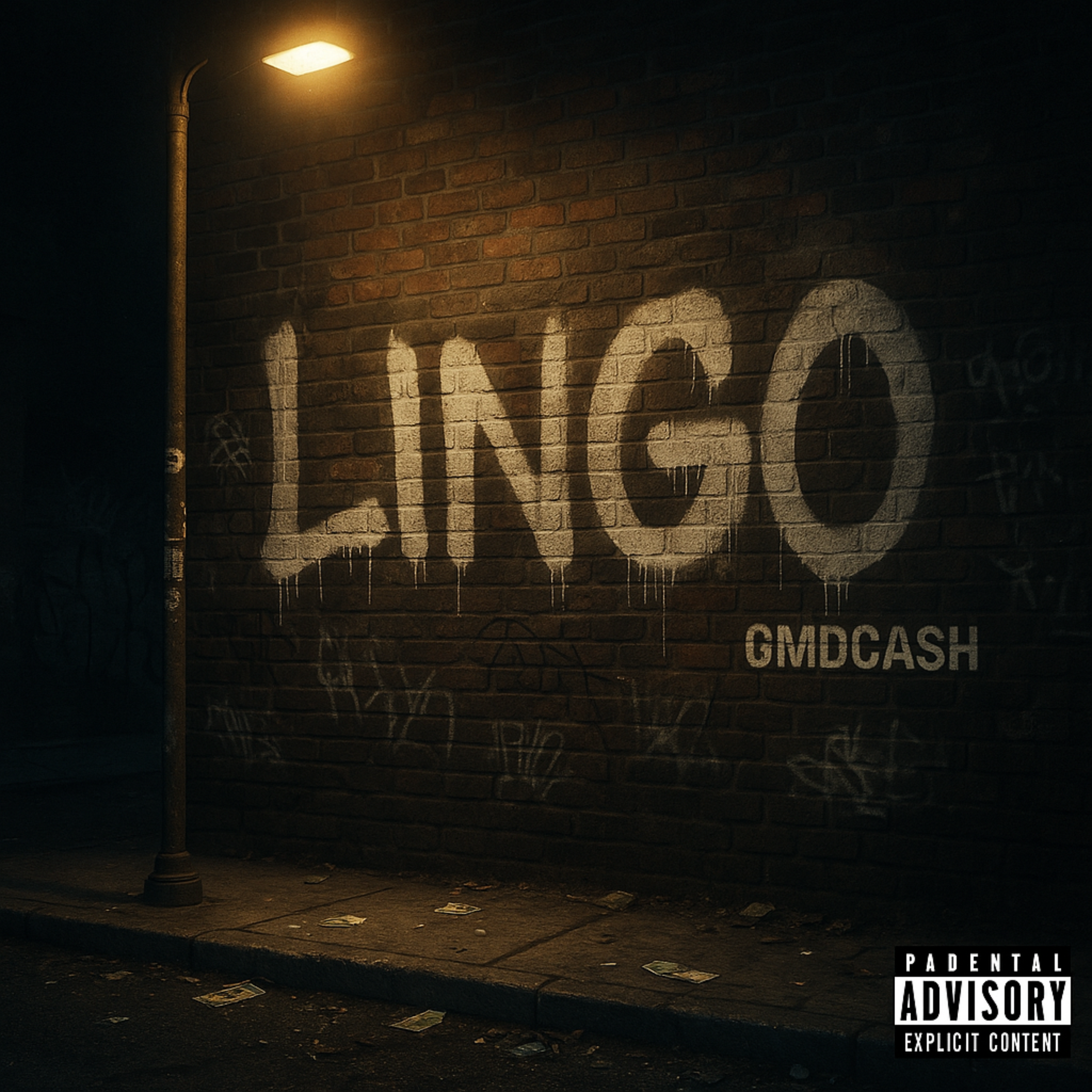 Lingo artwork