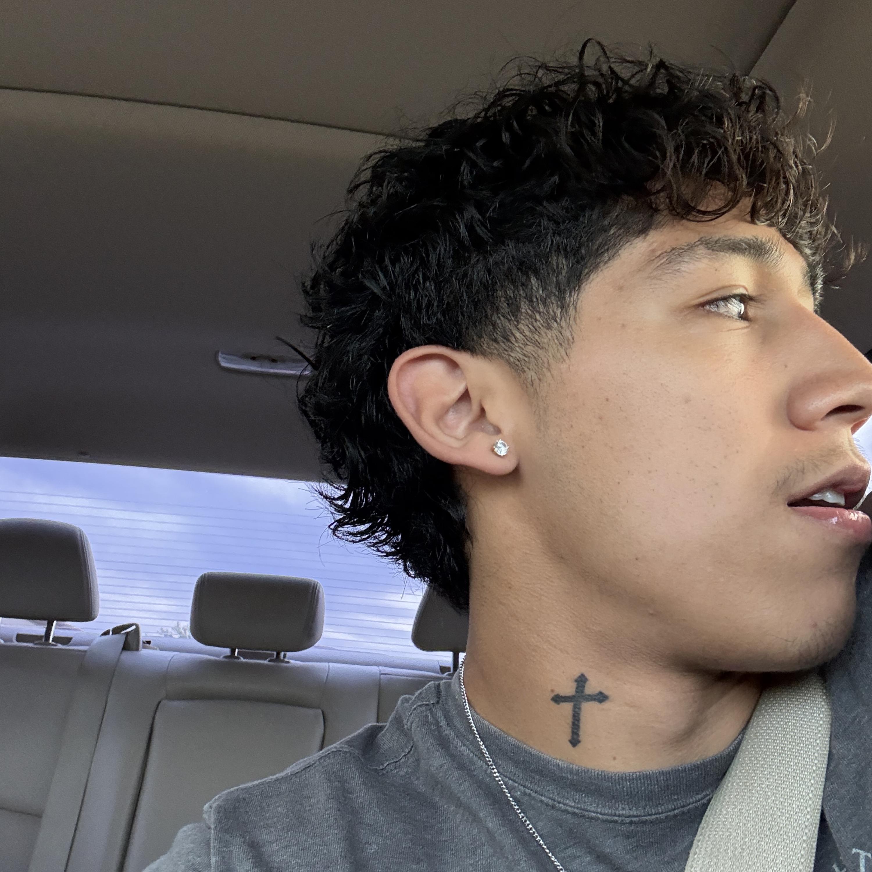 Cruise Control artwork