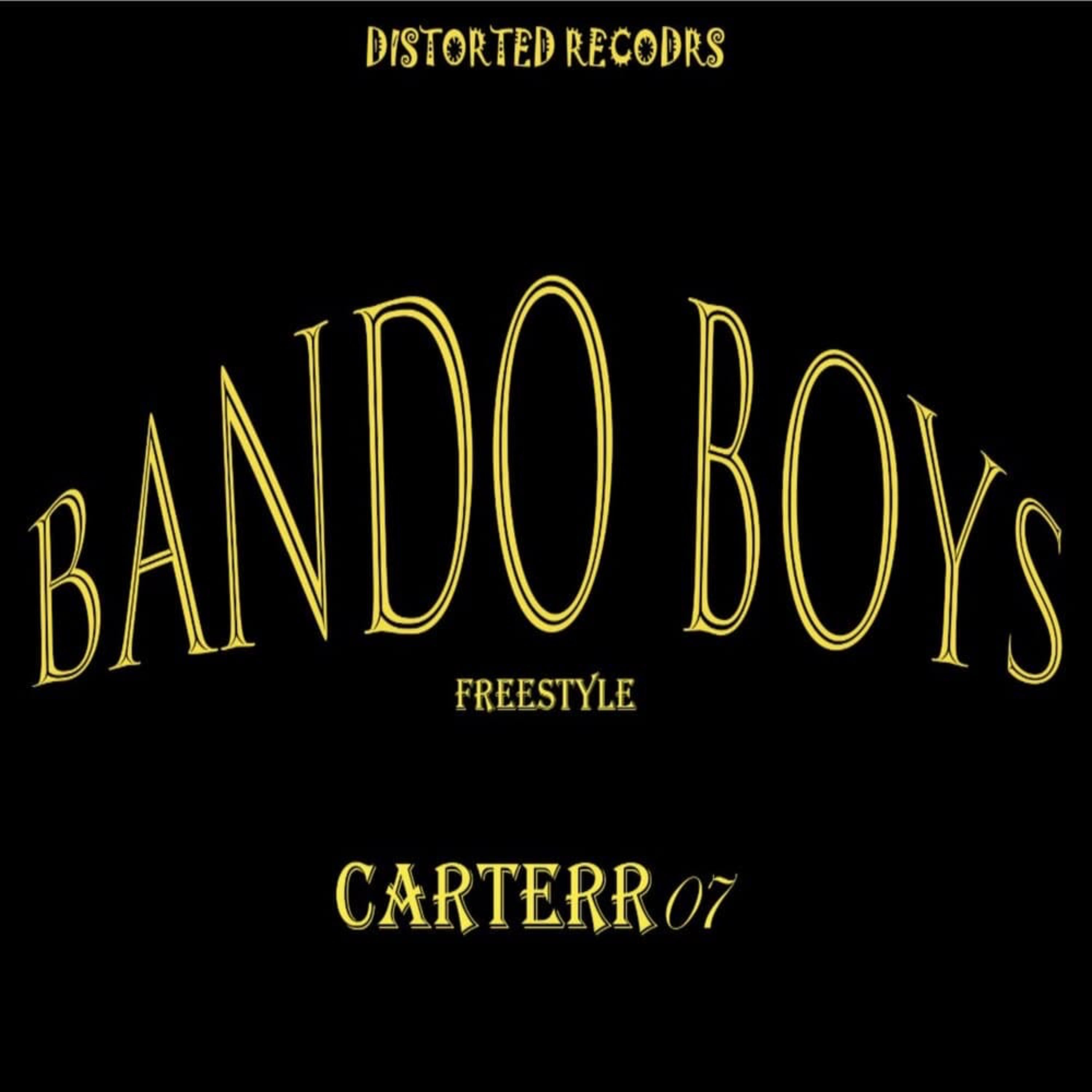 Bando Boys artwork