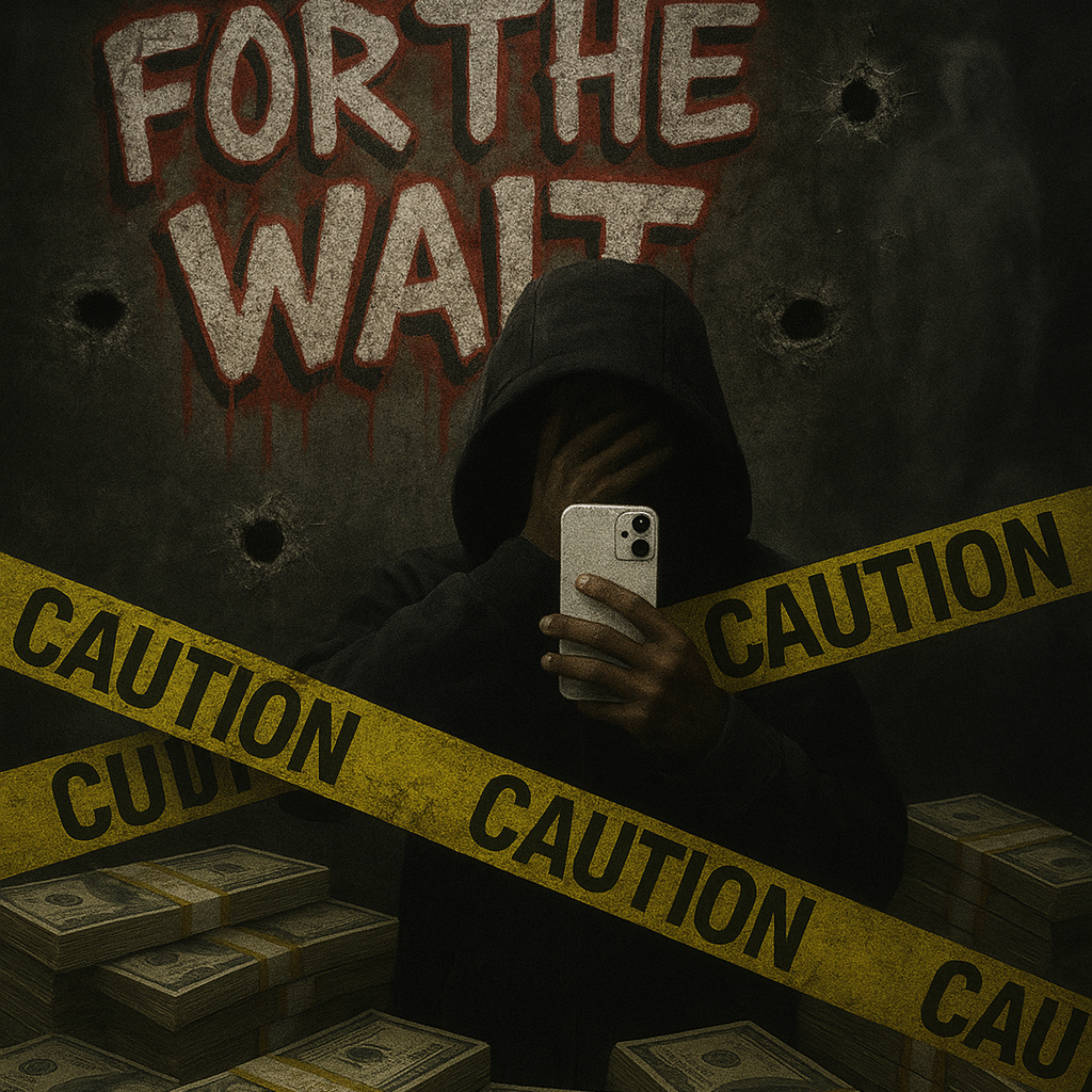 Sorry 4 The Wait artwork