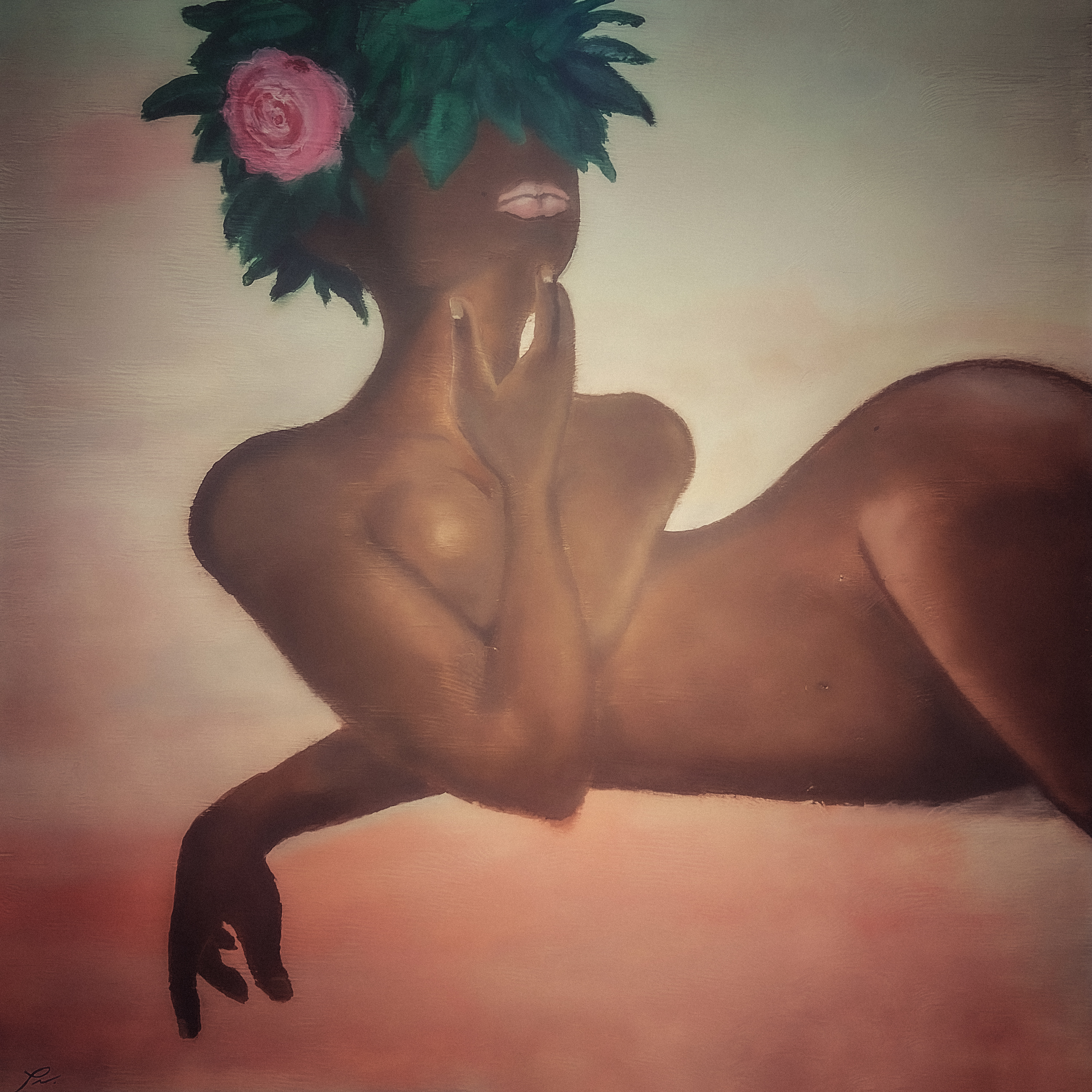 Somebody Like You artwork