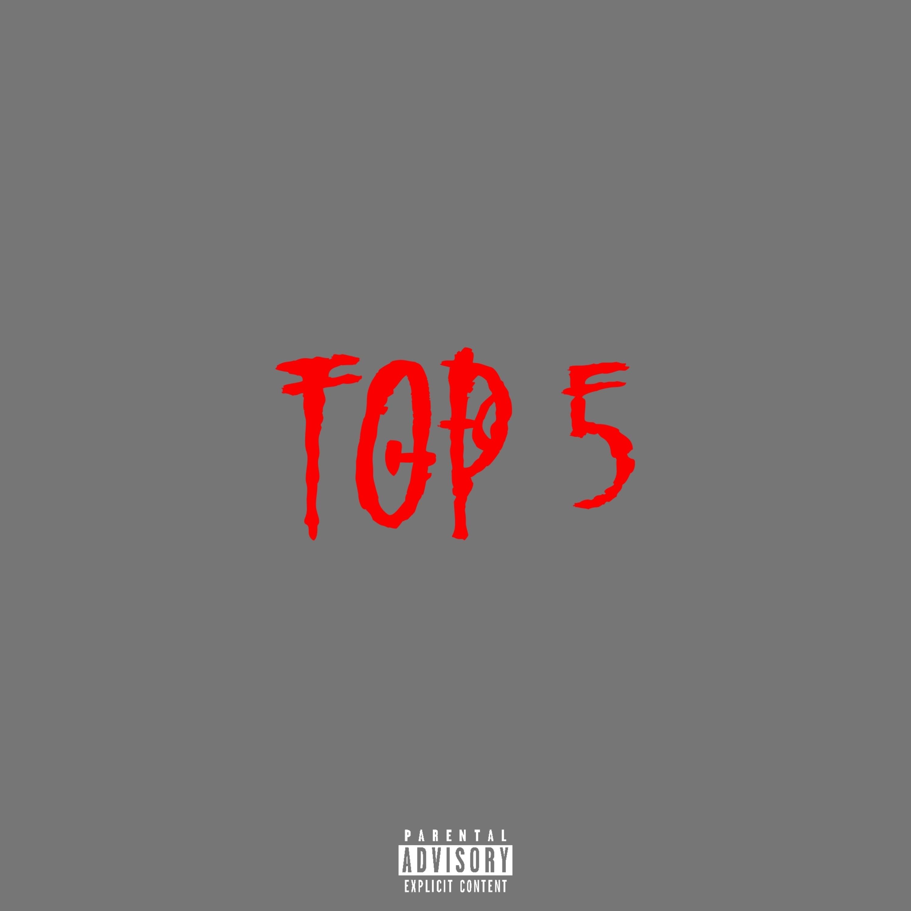 TOP 5 artwork