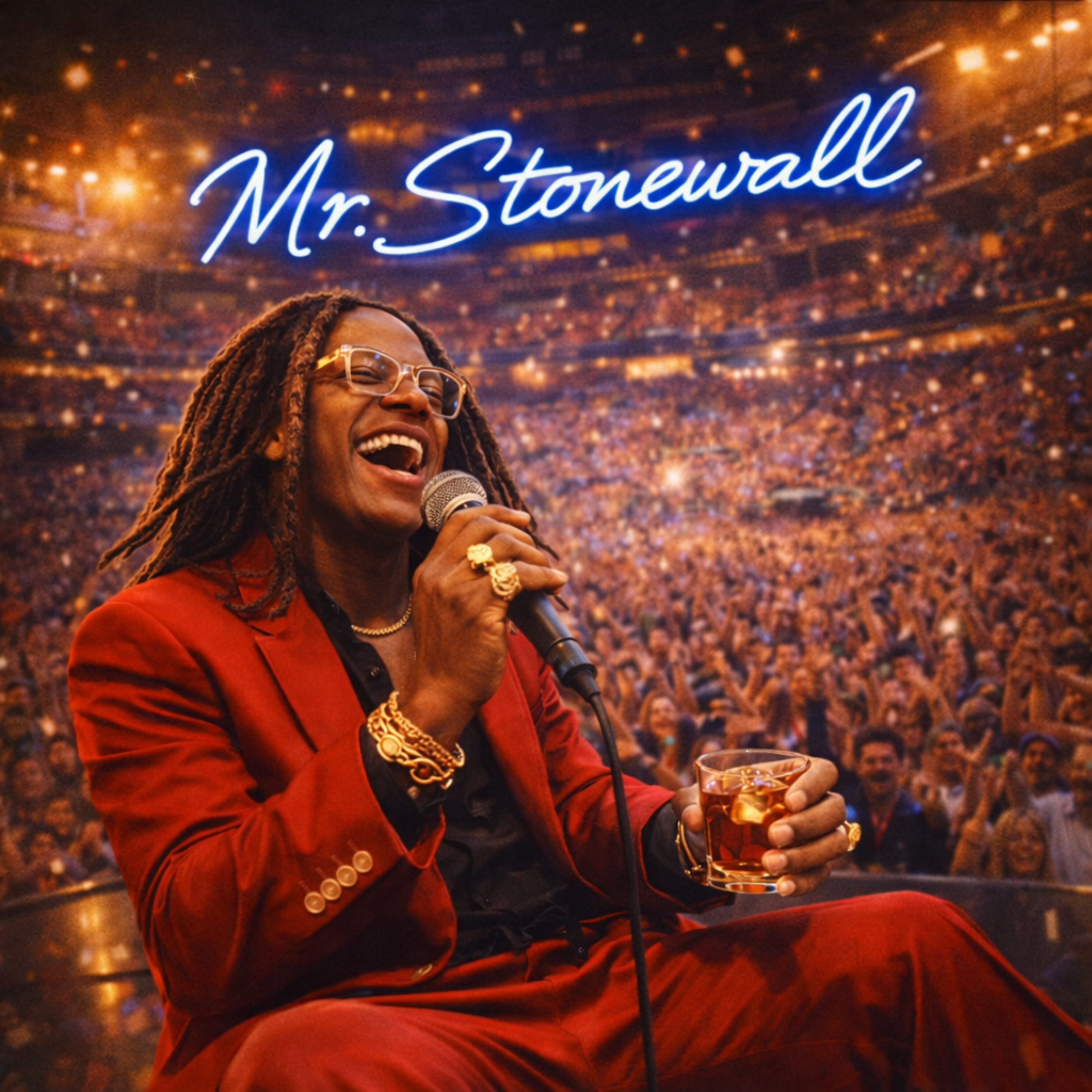 Mr.Stonewall artwork