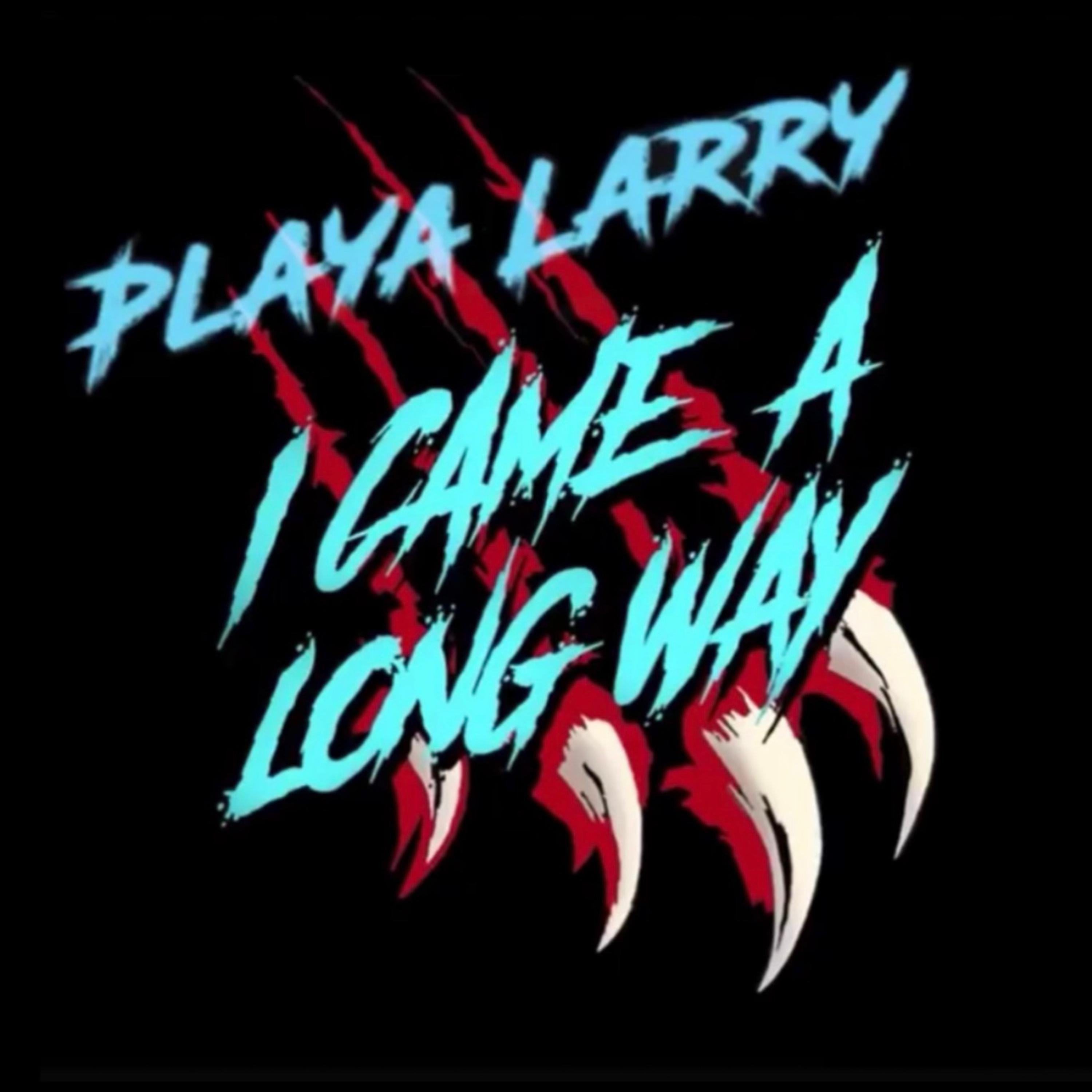 Came A Long Way artwork