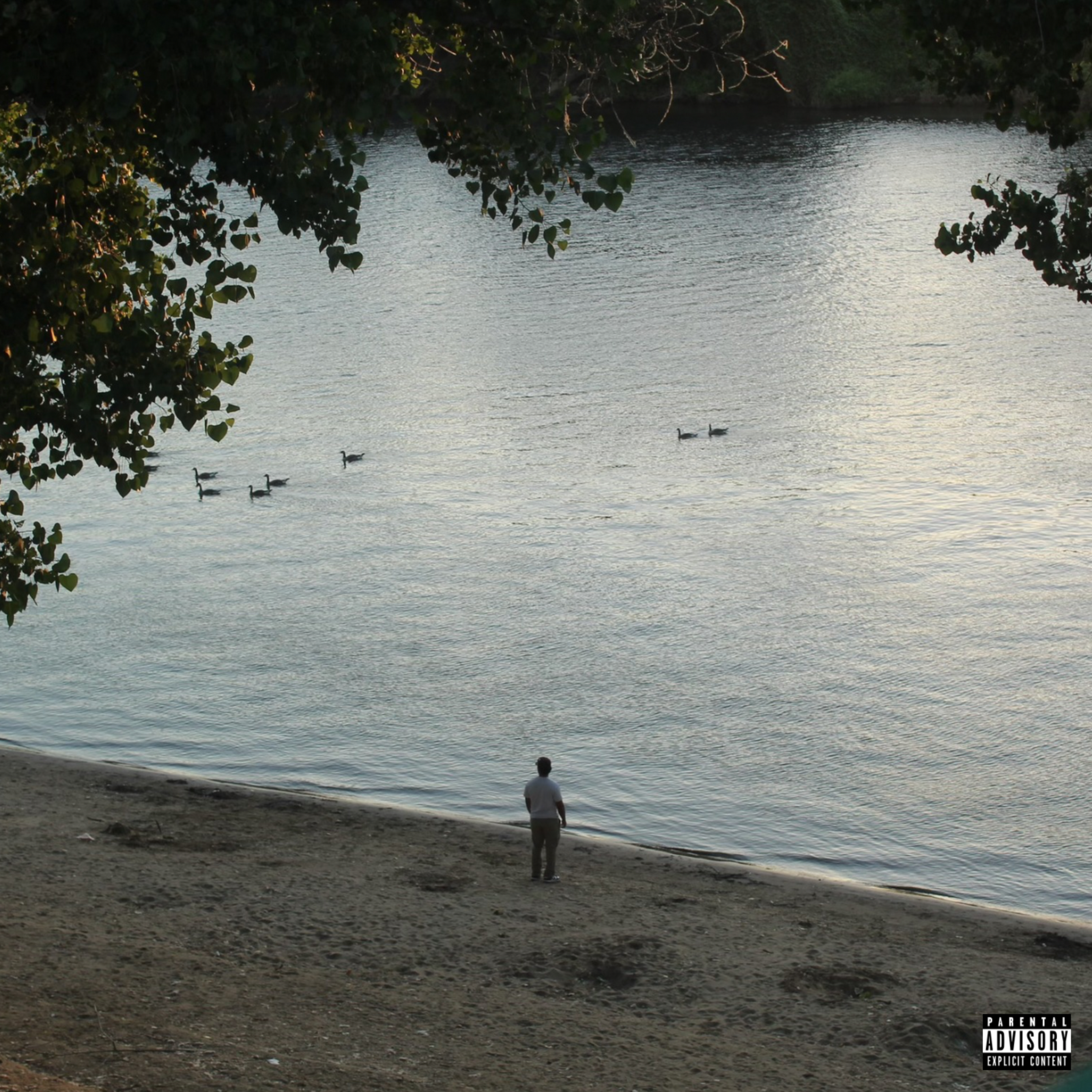 Tired Of Making Love Songs artwork