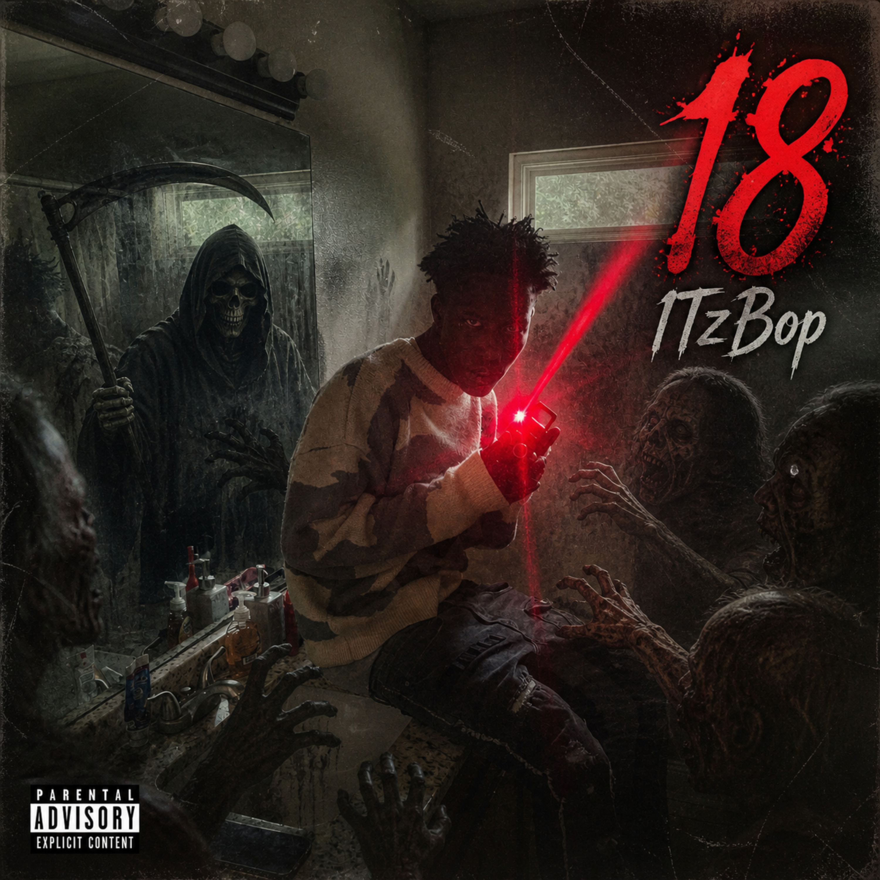 18 artwork