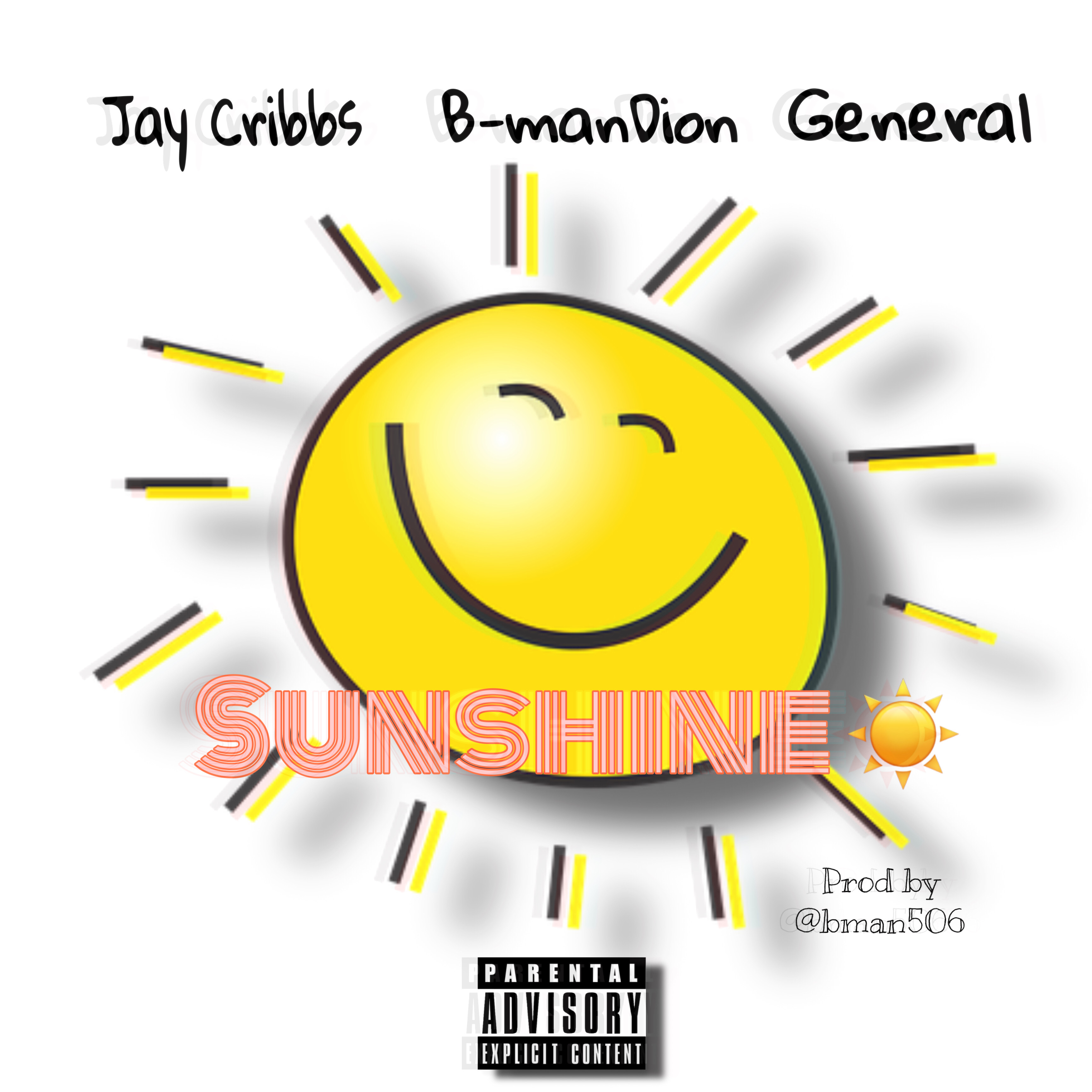 Sunshine artwork